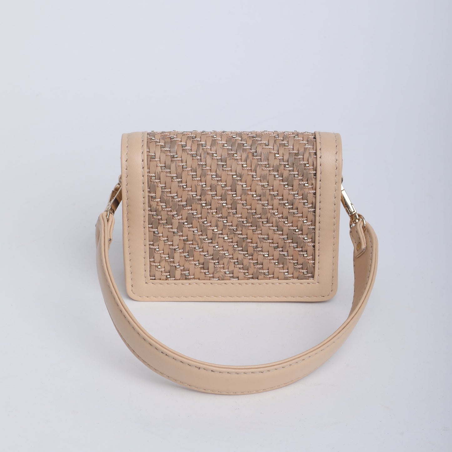 Heritage Elegance: Ethically Handcrafted Gift Box