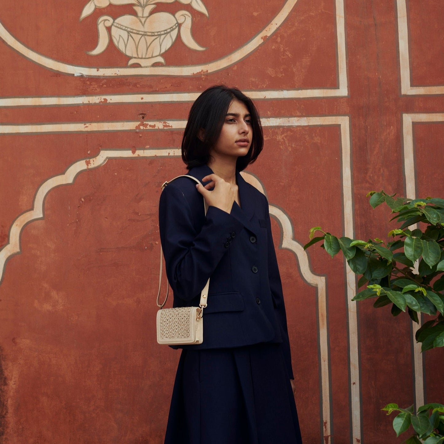 DEVI Bag