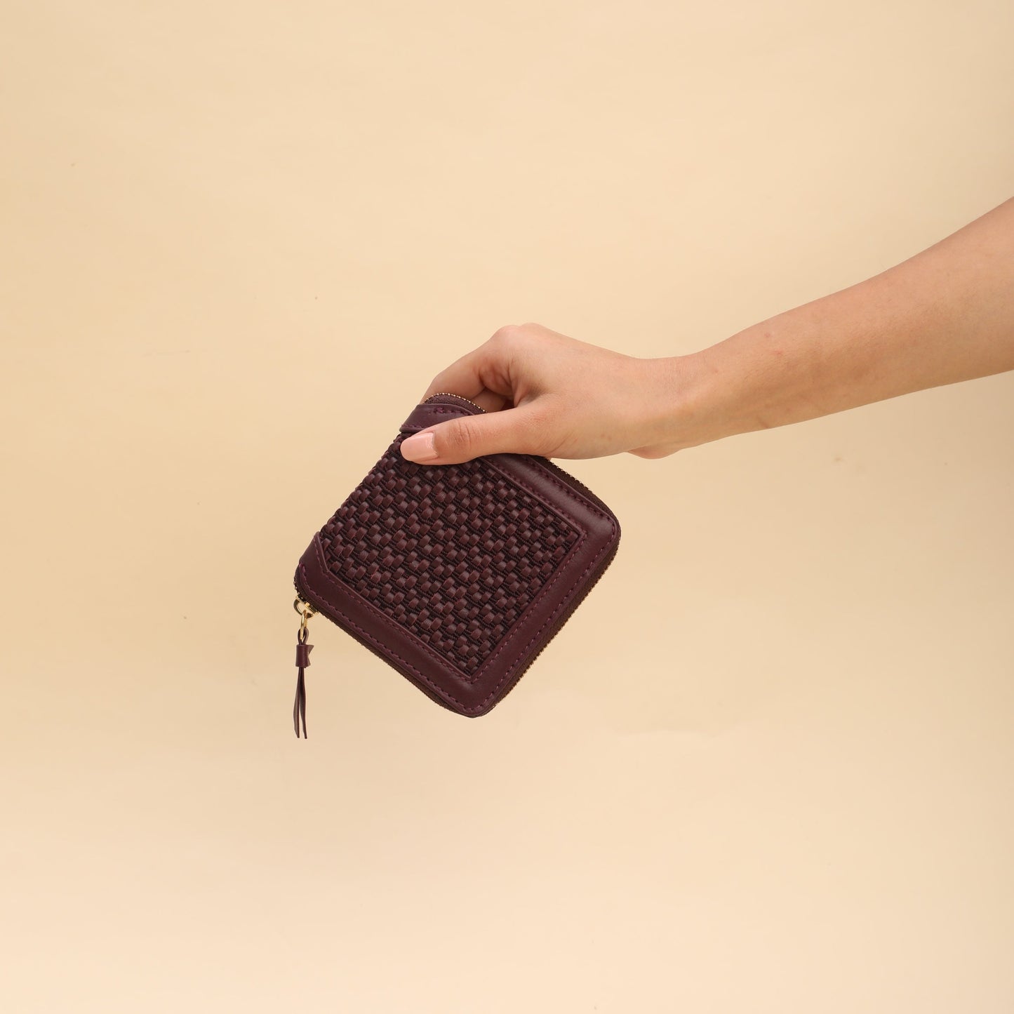 Bi-Fold Wallet