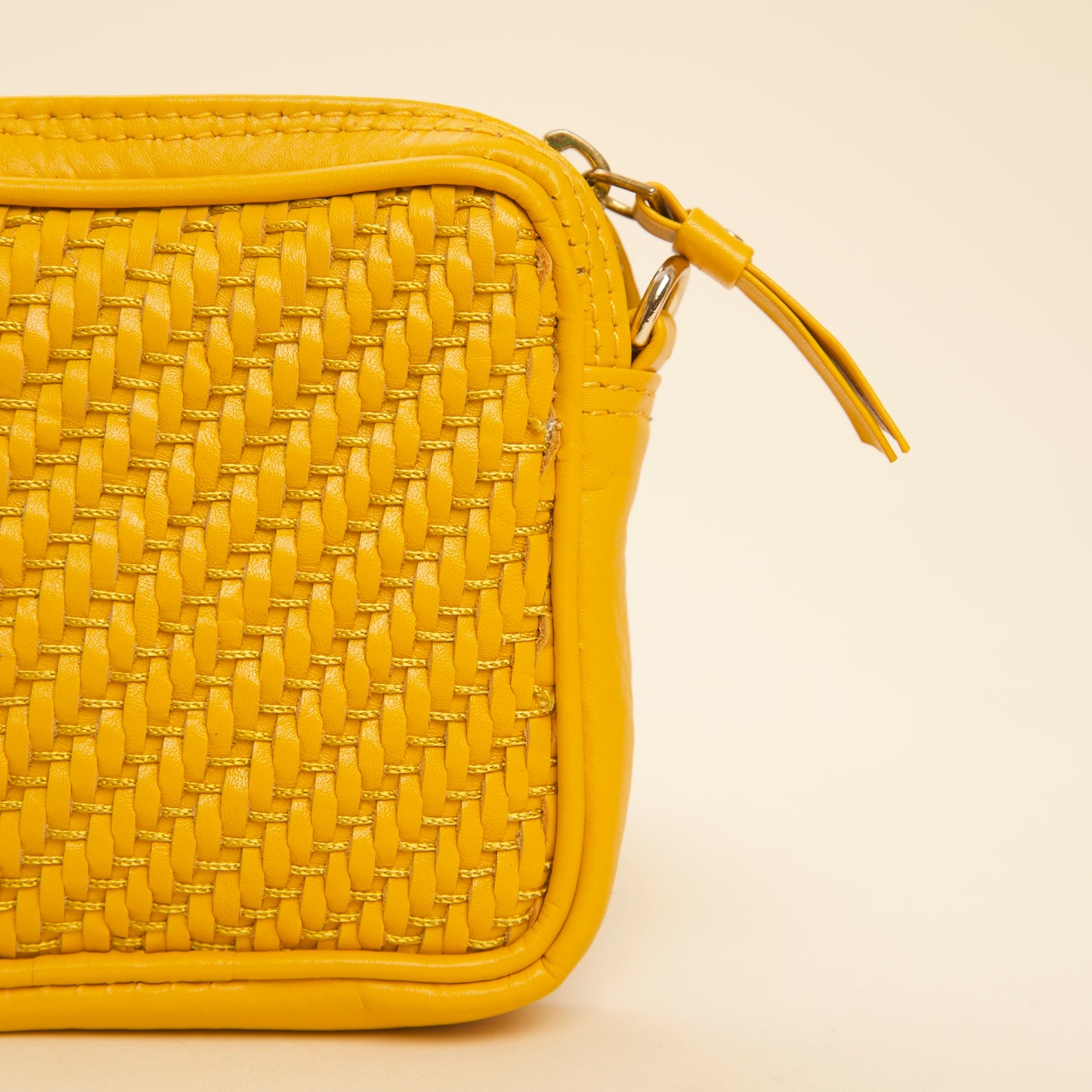 Rozana Charger Case