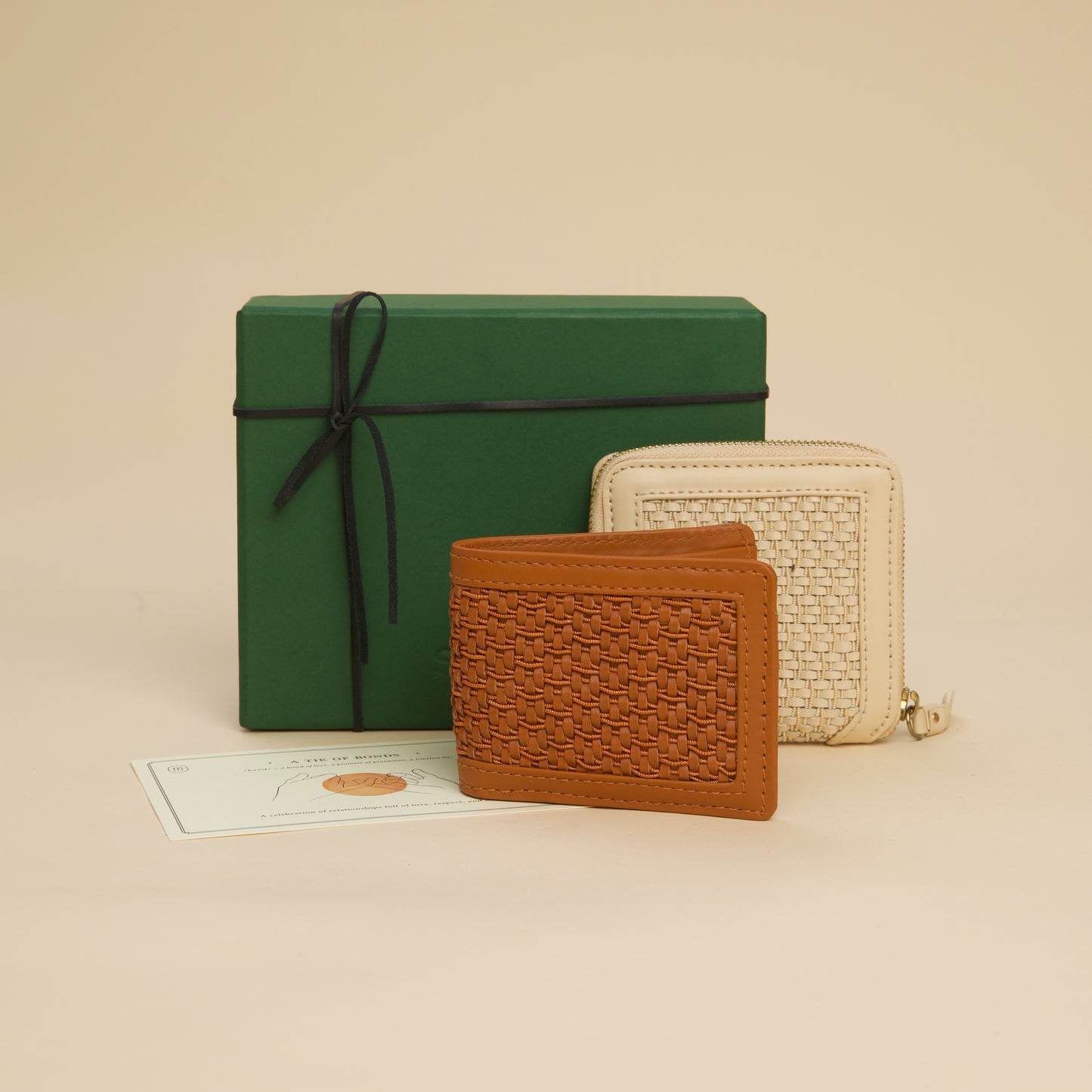 Heritage Artistry Gift Box