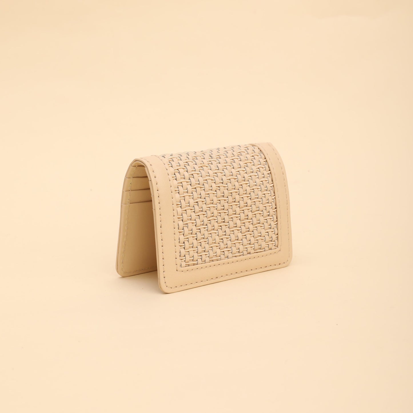 Wanderlust Collection: Travel Essentials (Off White)