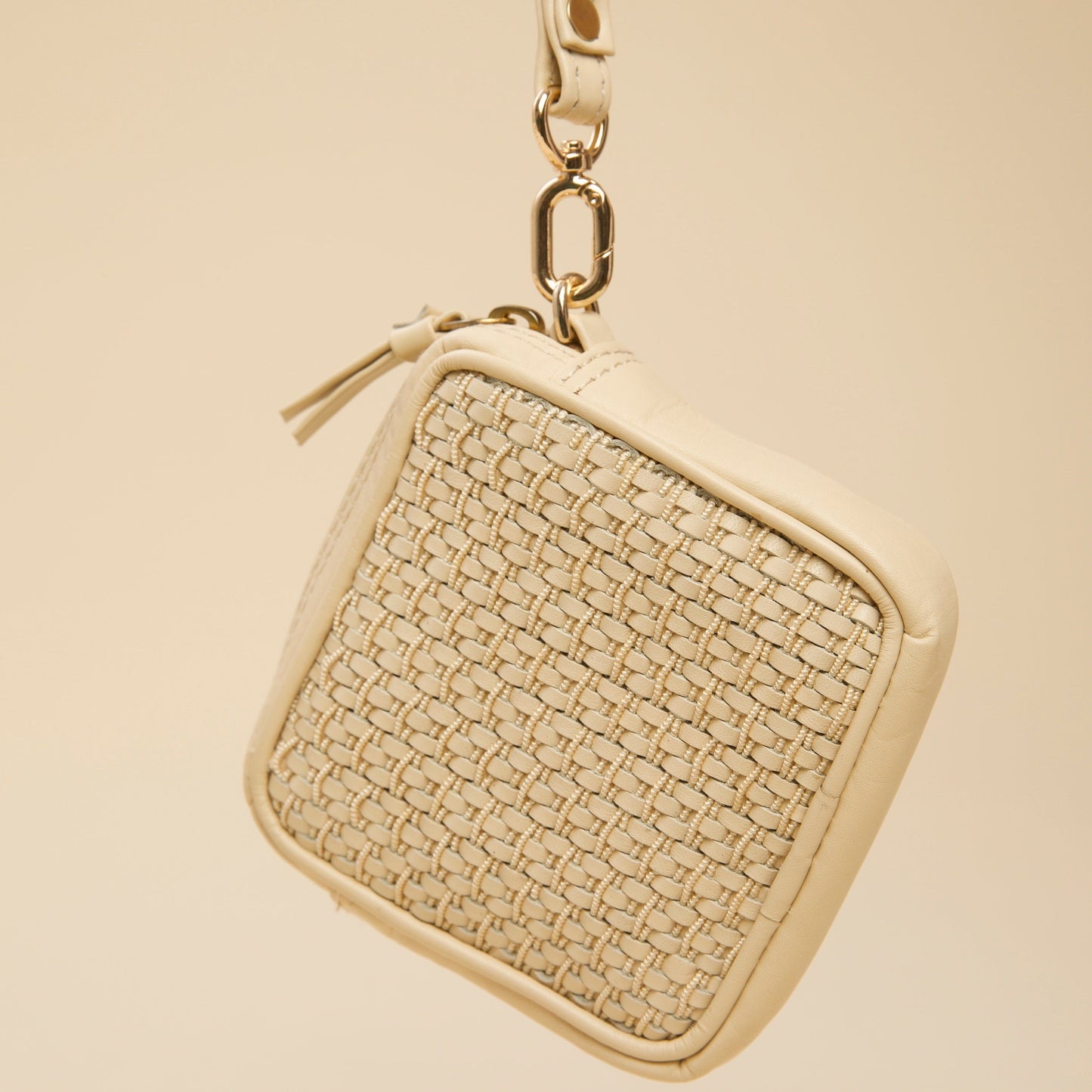 Rozana Charger Case