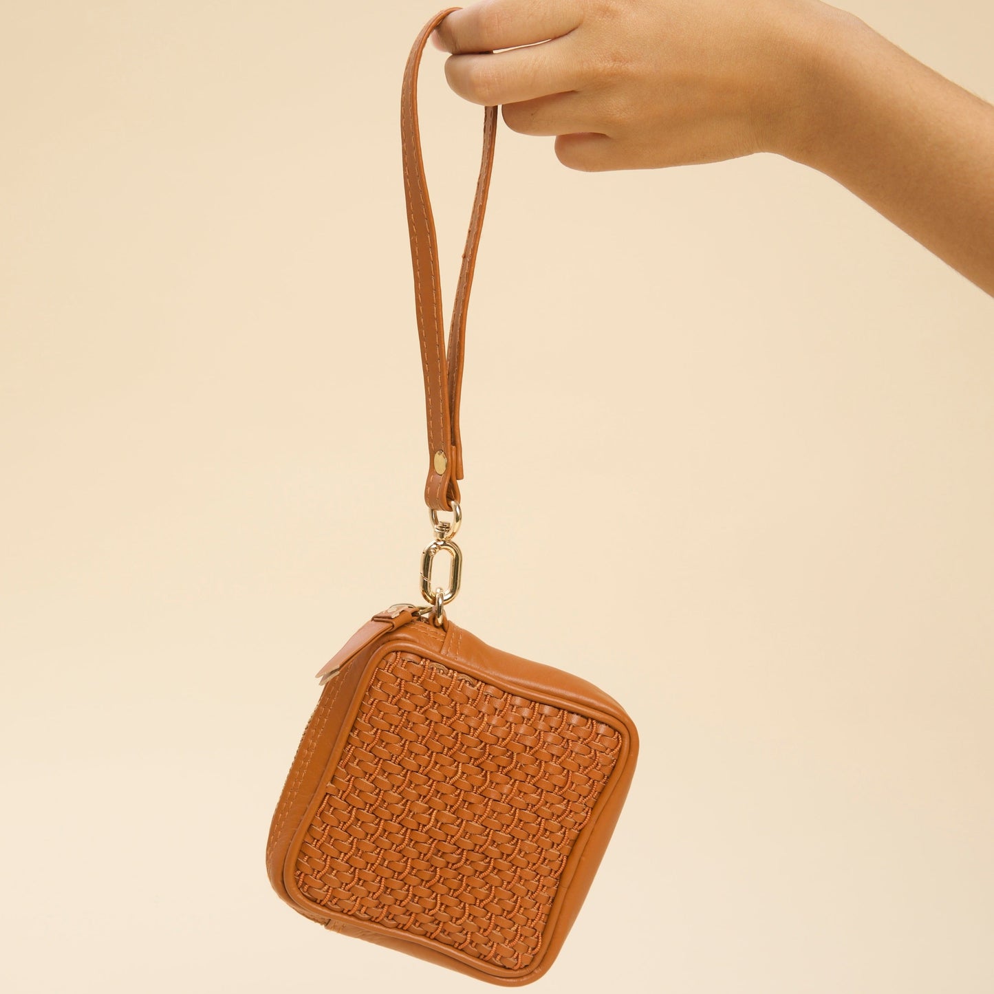 Artisan Legacy: Ethical Fashion Accessory Gift Box
