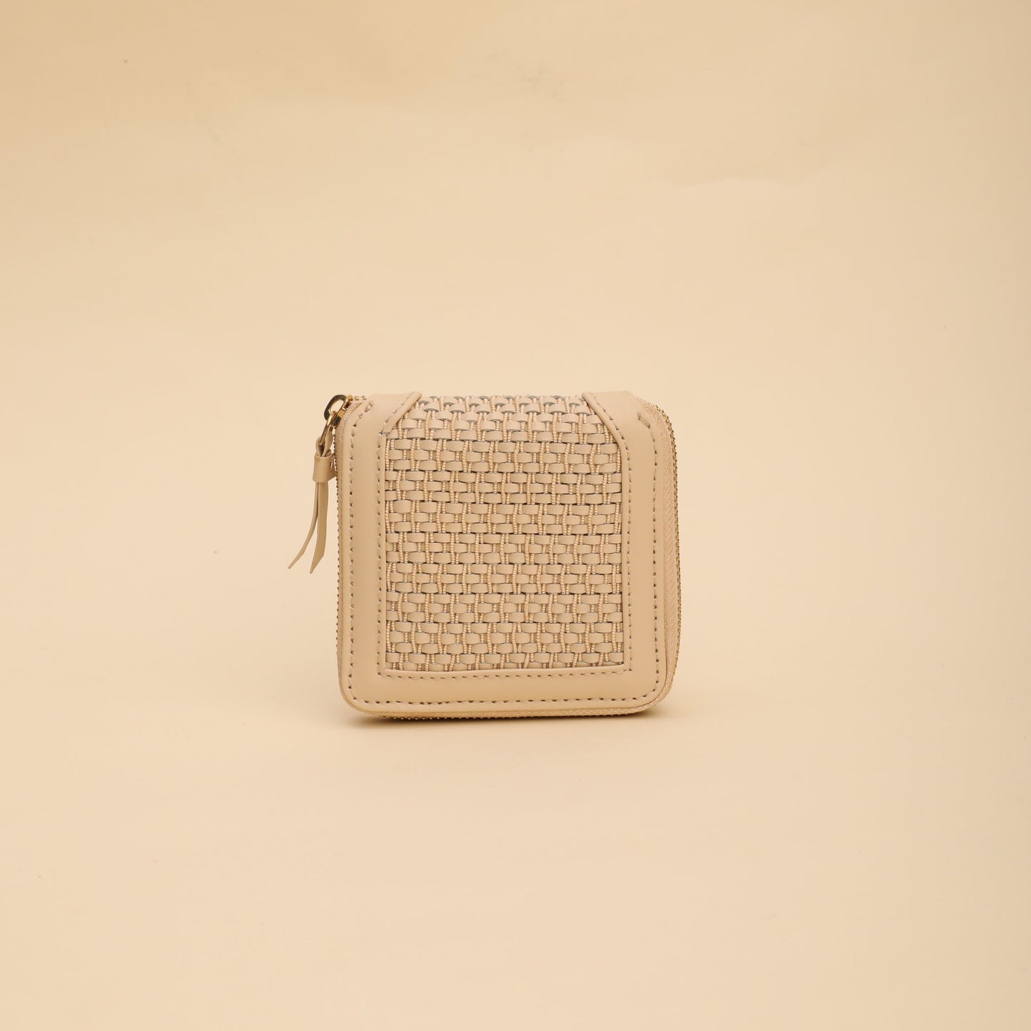 Bi-Fold Wallet