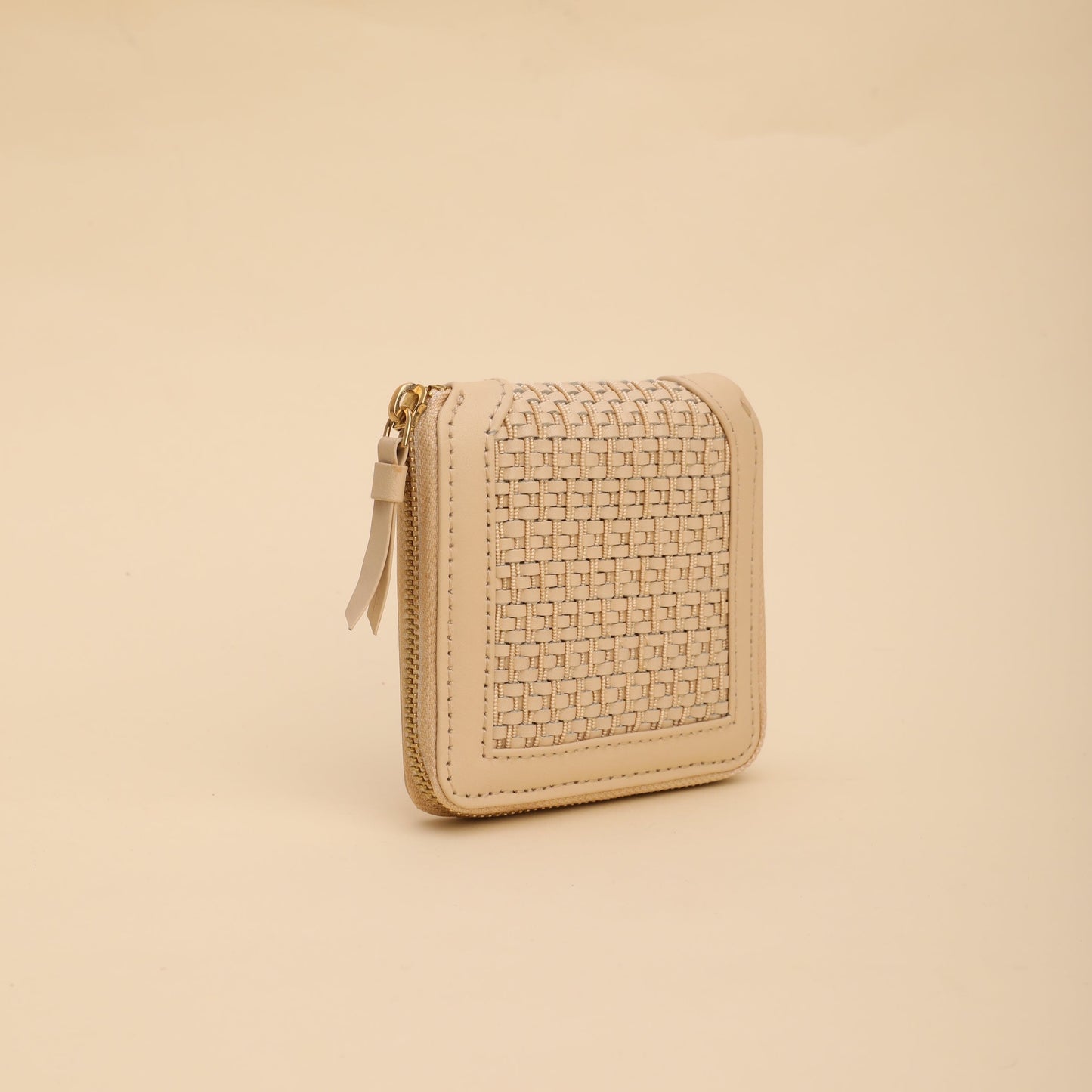 Bi-Fold Wallet