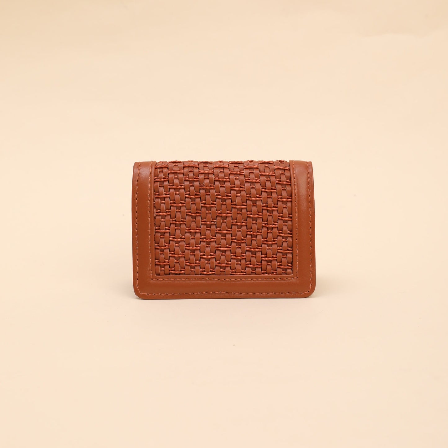 Wanderlust Collection: Travel Essentials (Tan)