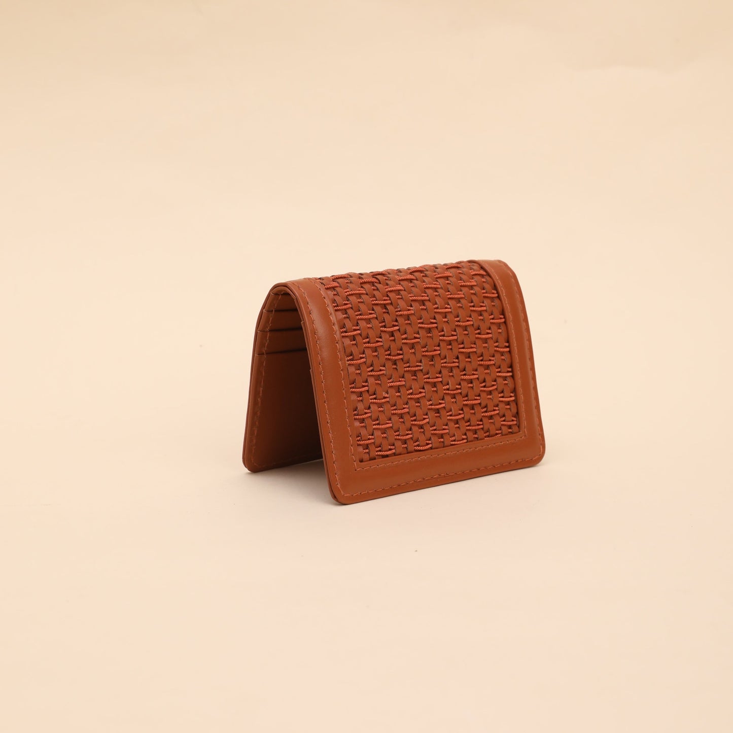 Wanderlust Collection: Travel Essentials (Tan)