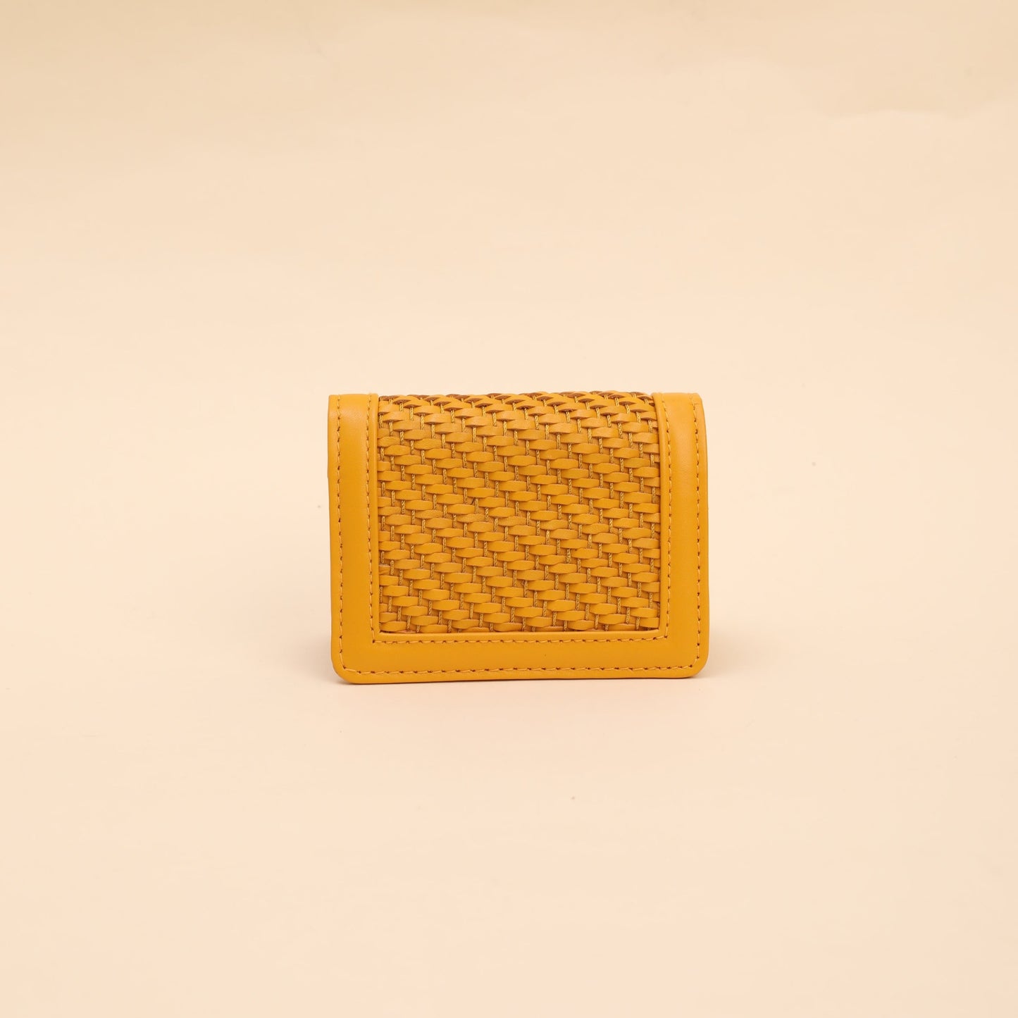 Small Skinny Wallet