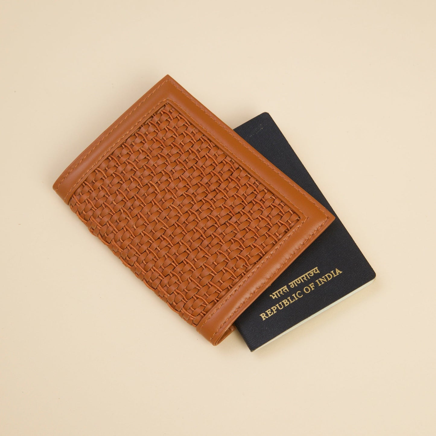 Passport Case