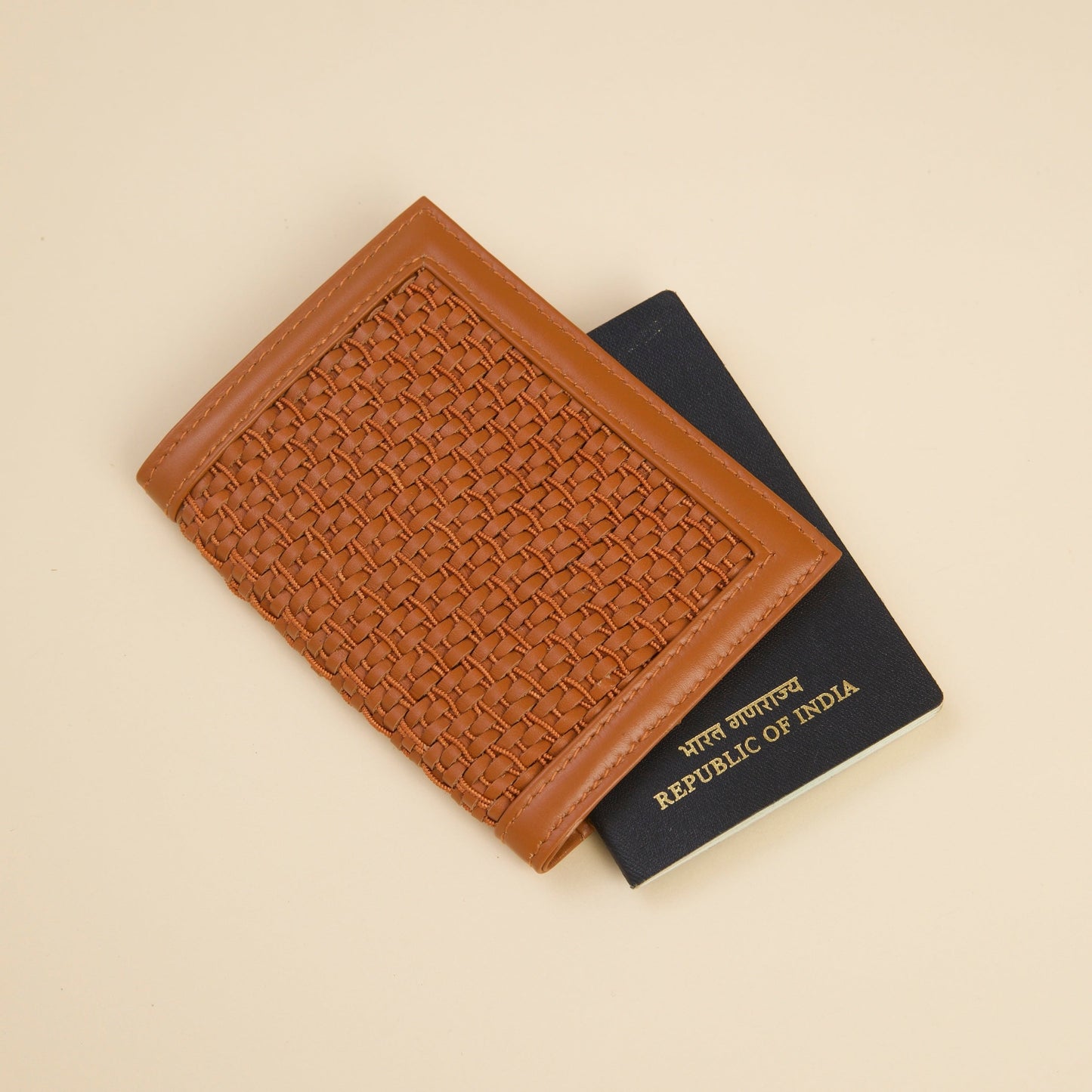 Global Nomad Gift Box: Handcrafted Wanderlust