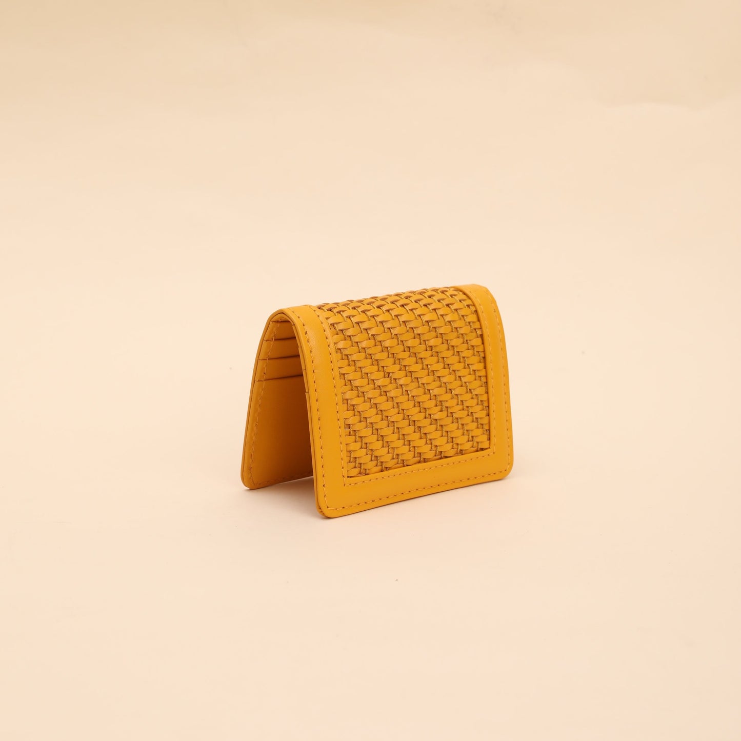Small Skinny Wallet