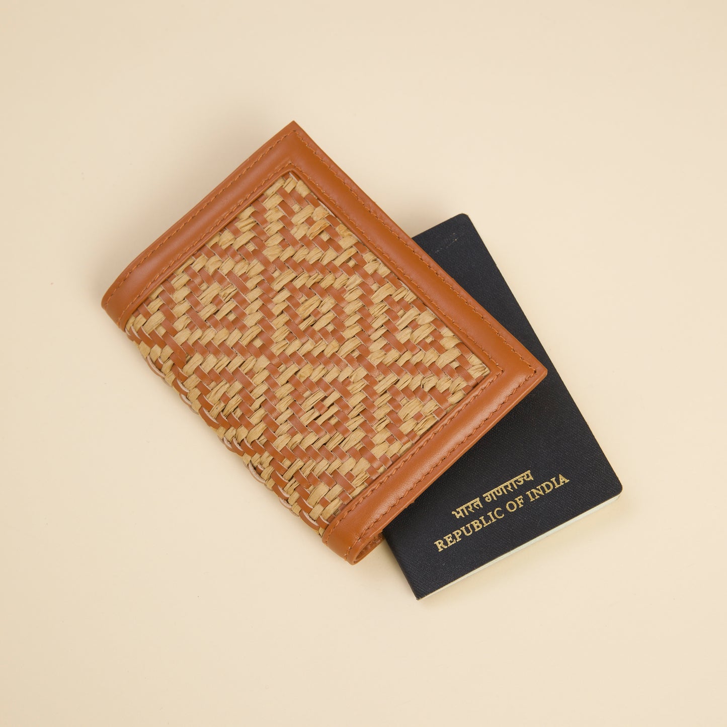 Global Nomad Gift Box: Handcrafted Wanderlust