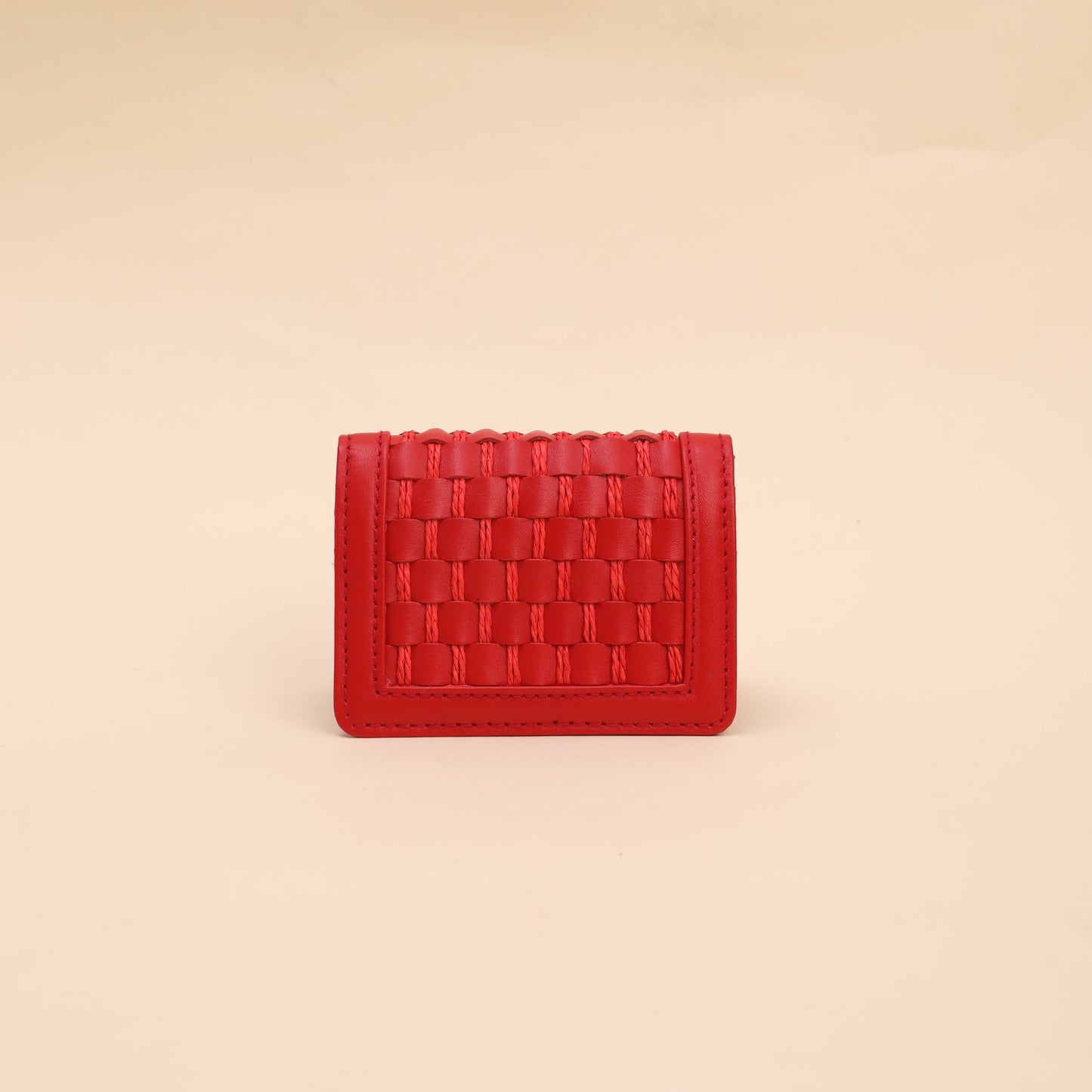 Small Skinny Wallet