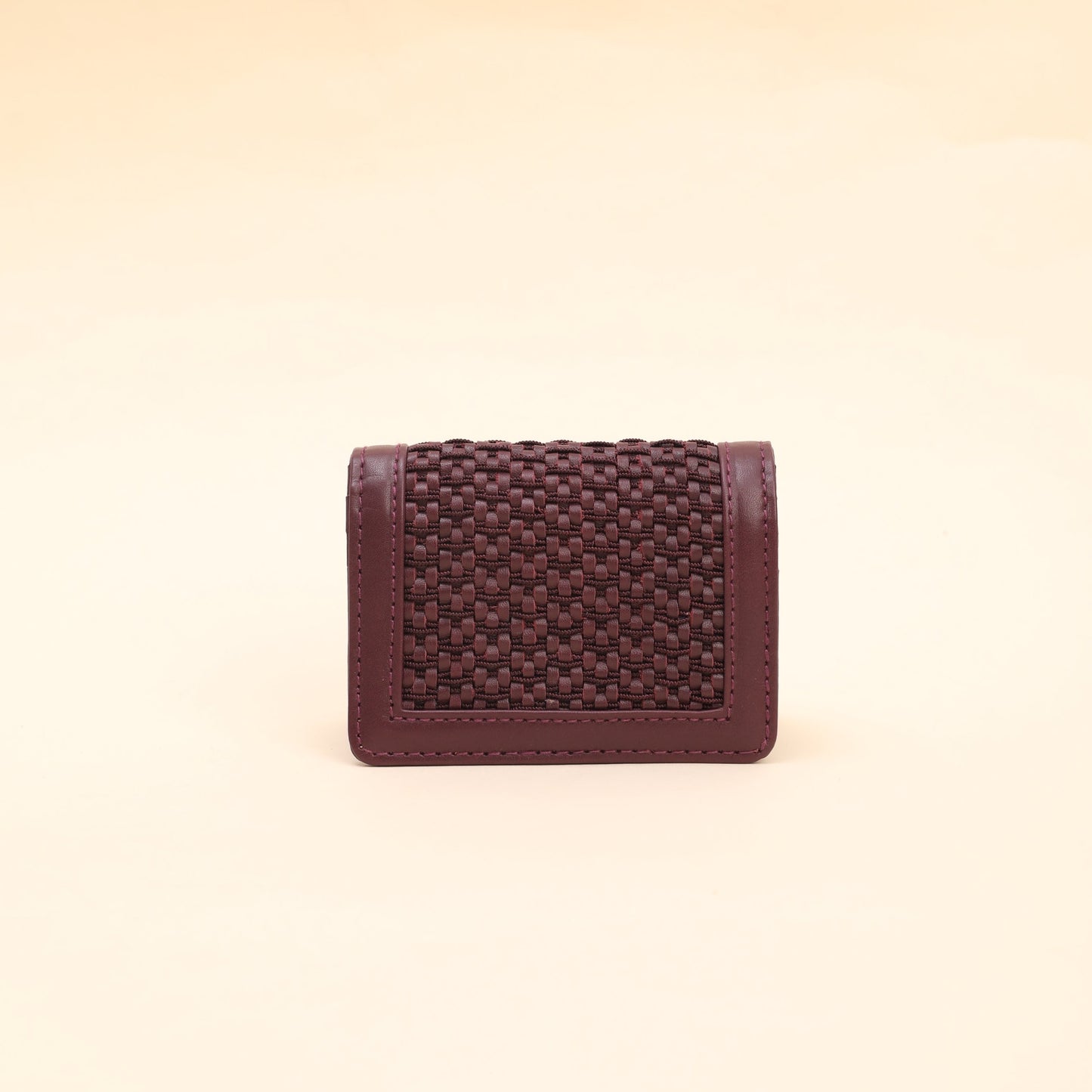Small Skinny Wallet