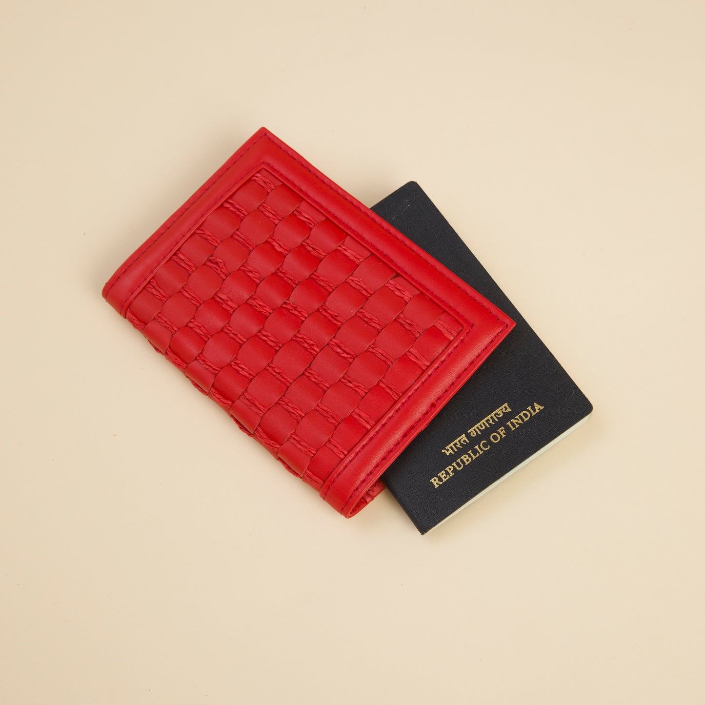 Passport Case