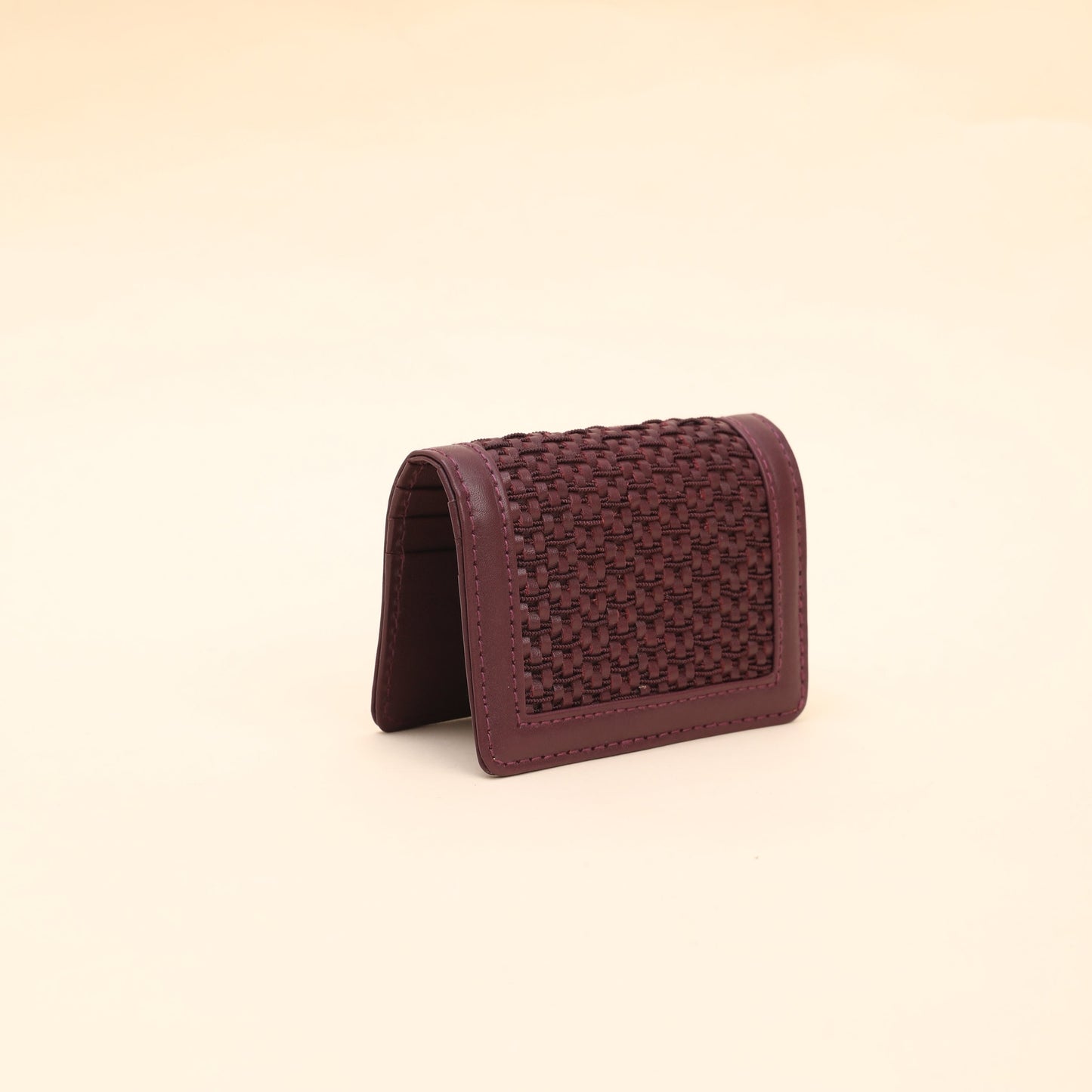 Small Skinny Wallet