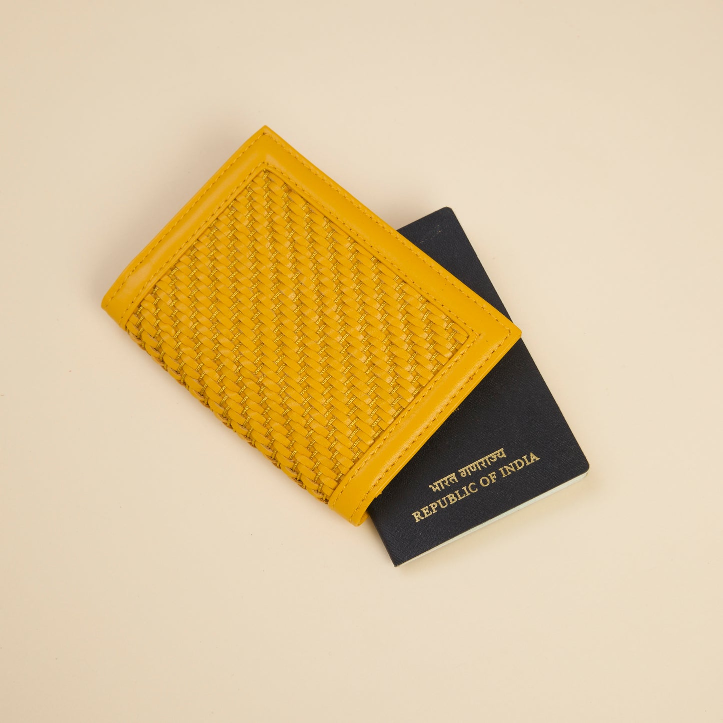 Passport Case
