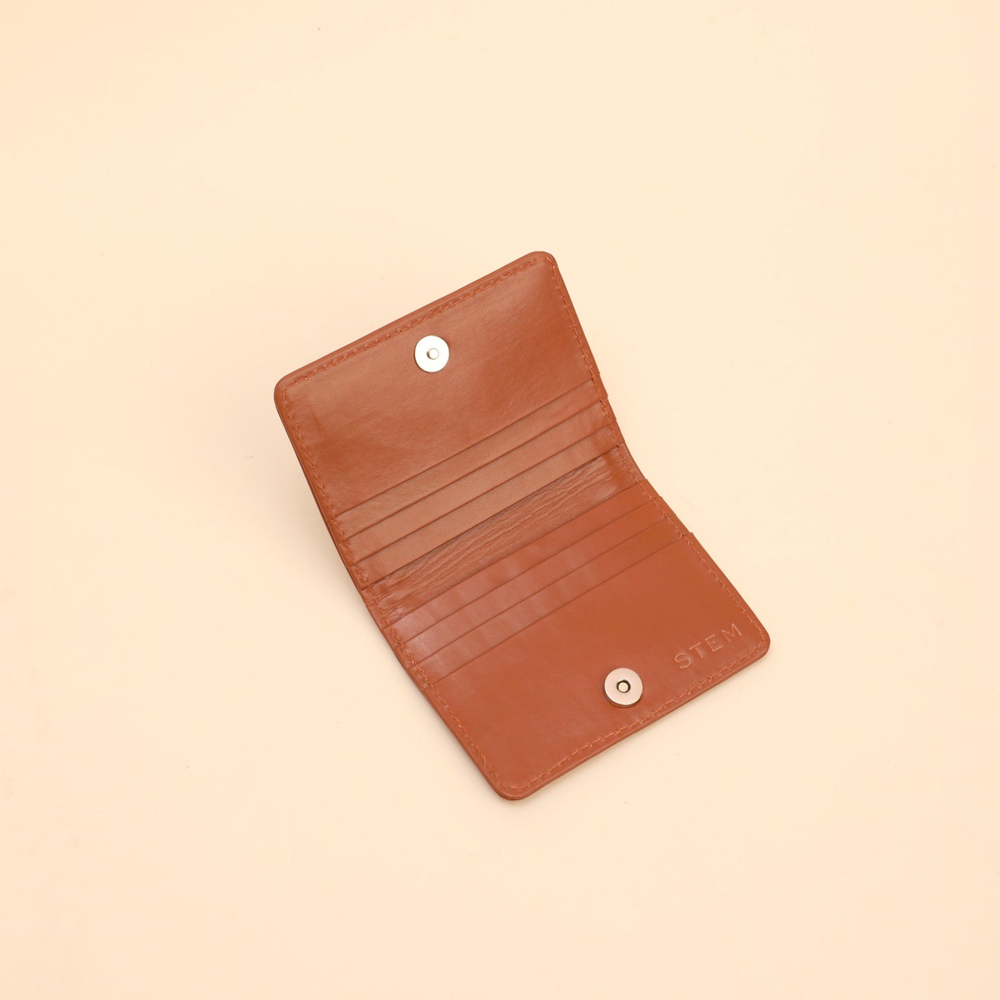 Wanderlust Collection: Travel Essentials (Tan)