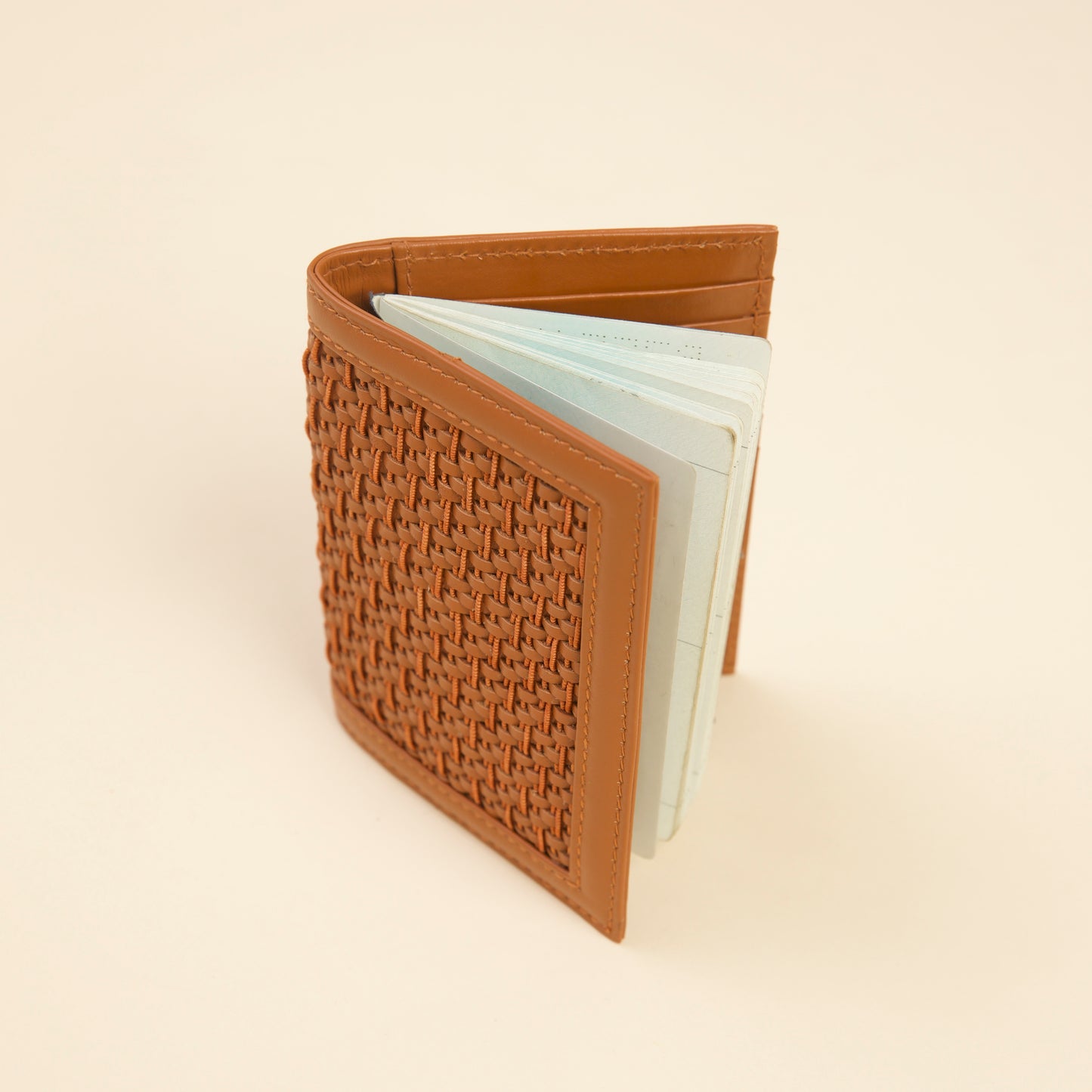 Global Nomad Gift Box: Handcrafted Wanderlust