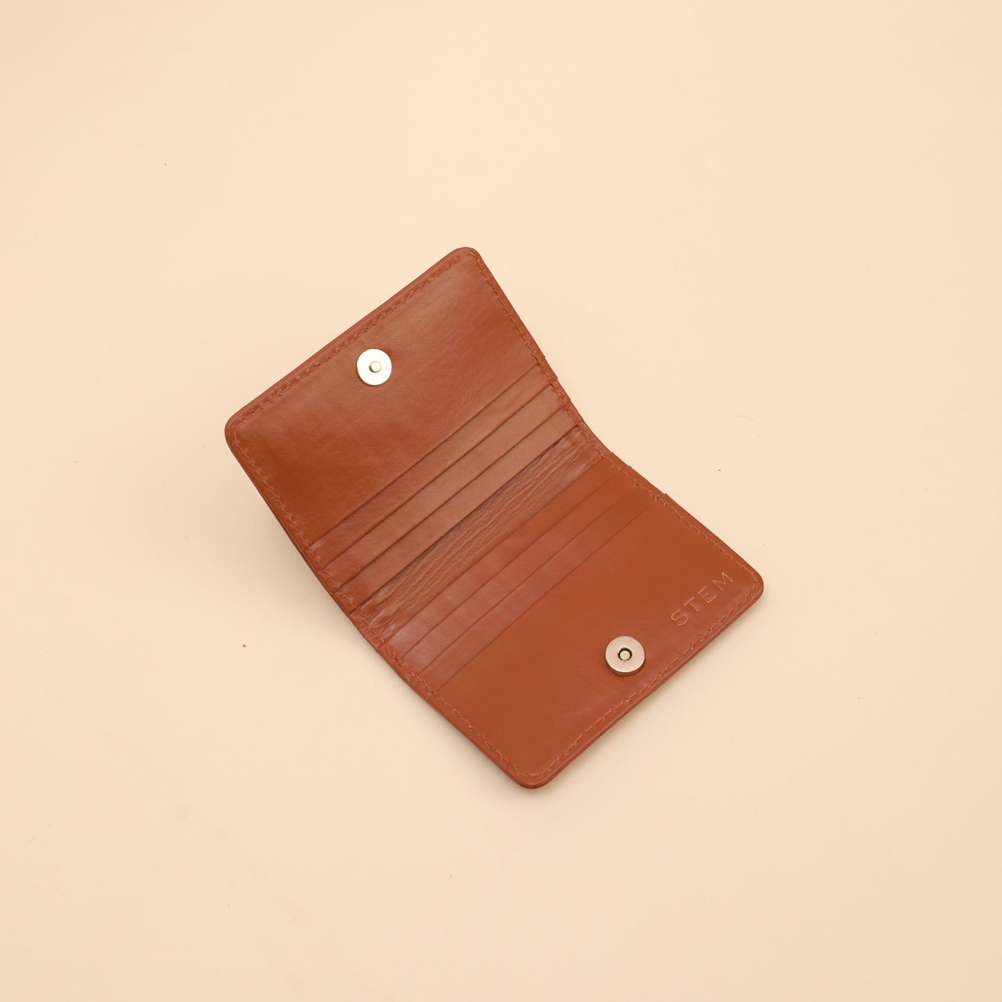 Small Skinny Wallet
