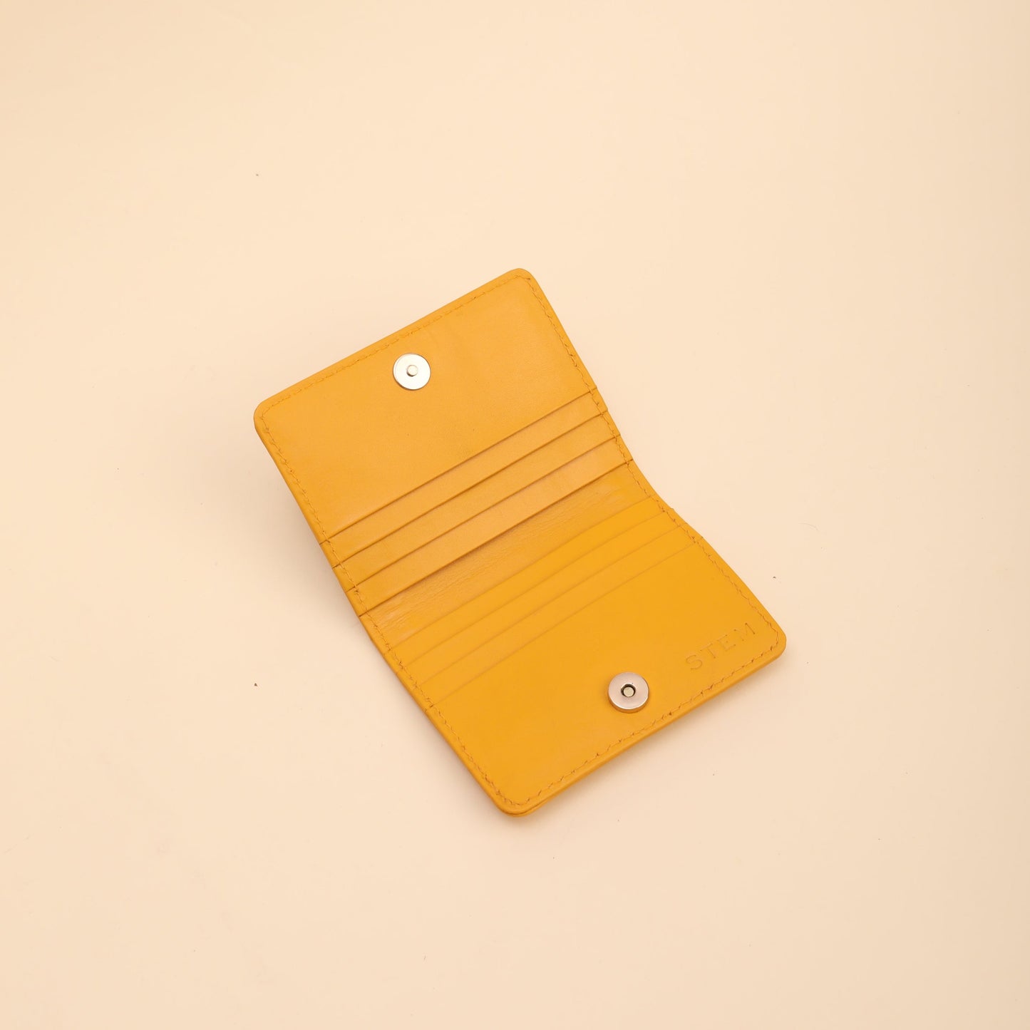 Small Skinny Wallet