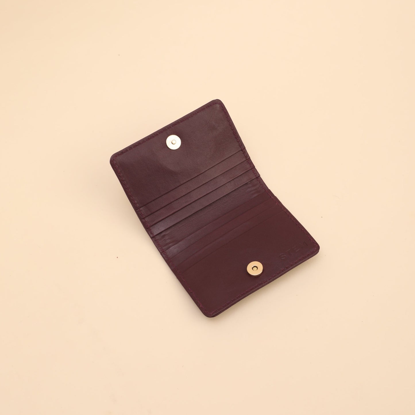 Small Skinny Wallet