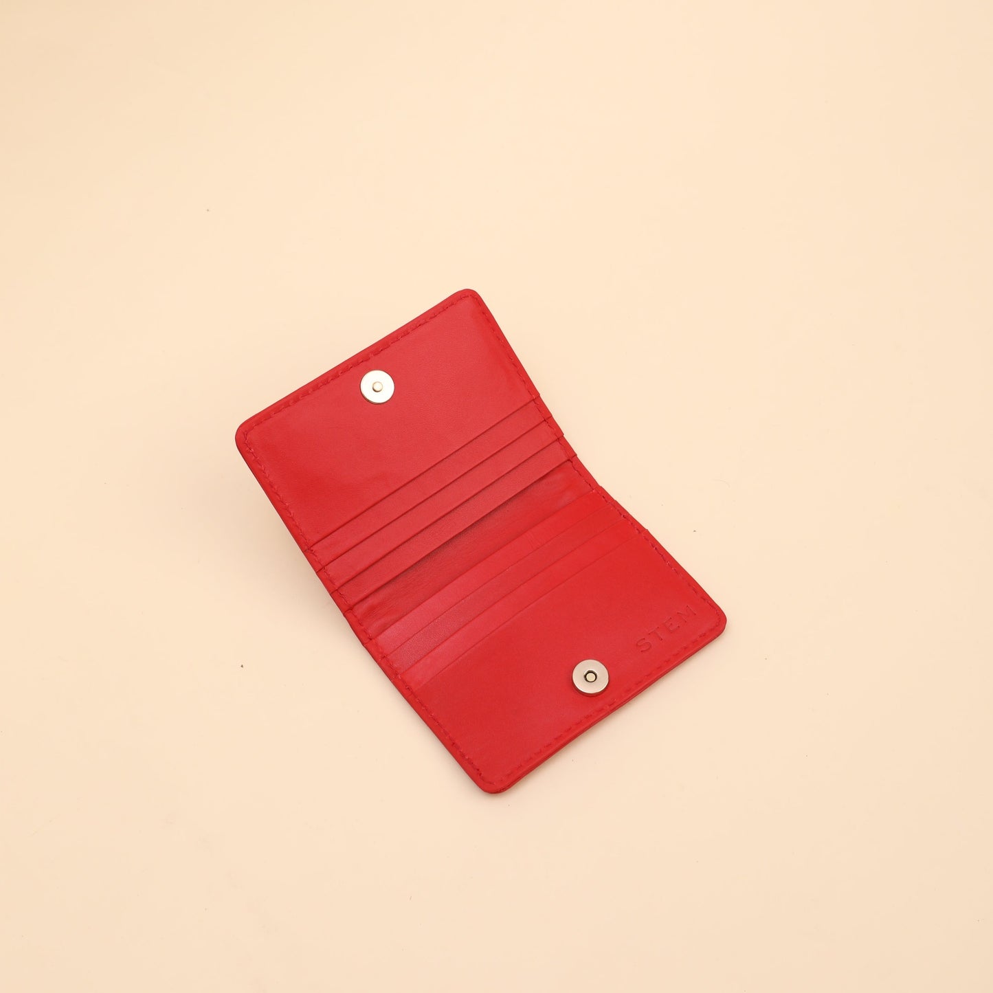 Small Skinny Wallet
