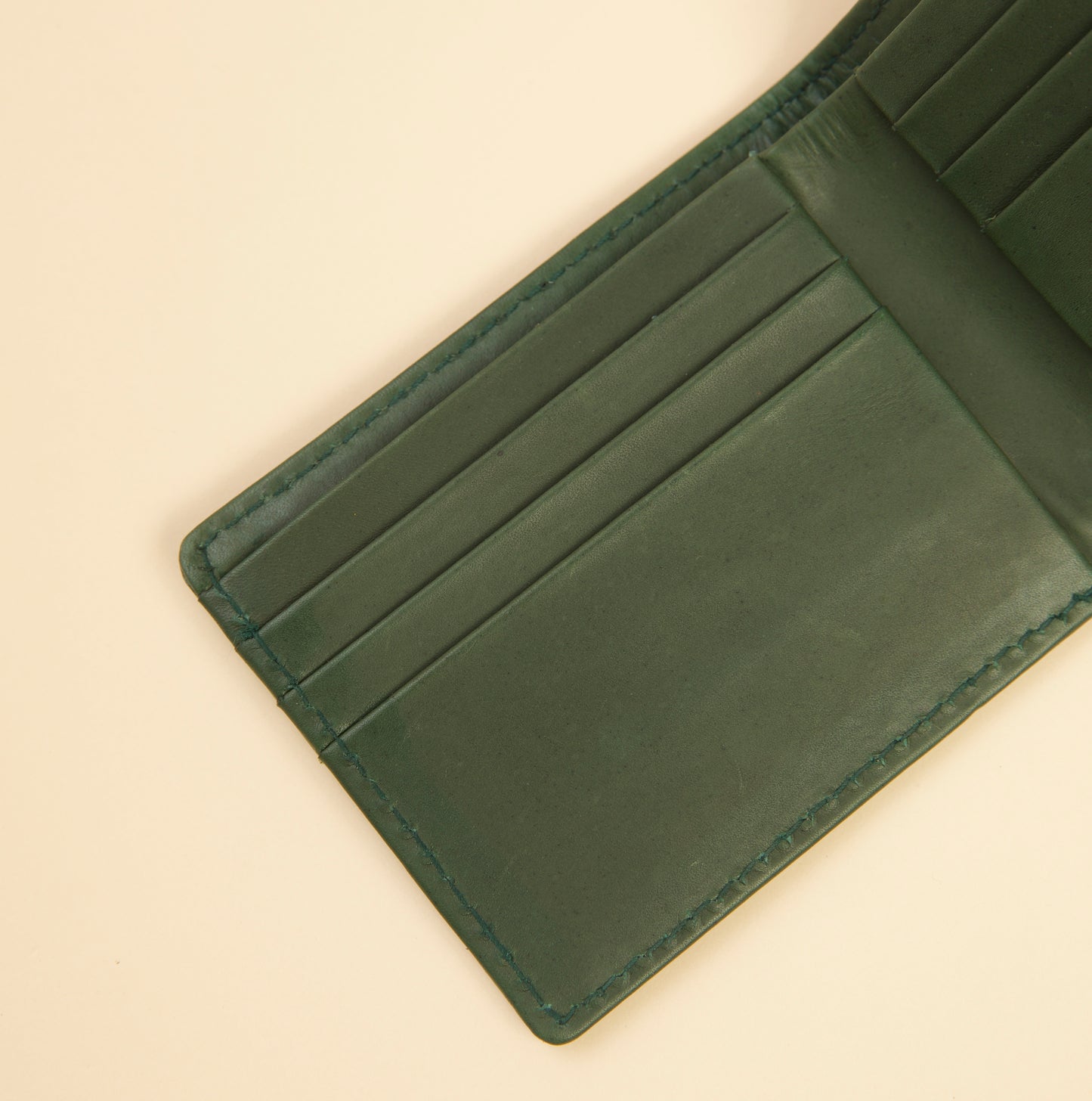 Billfold Wallet