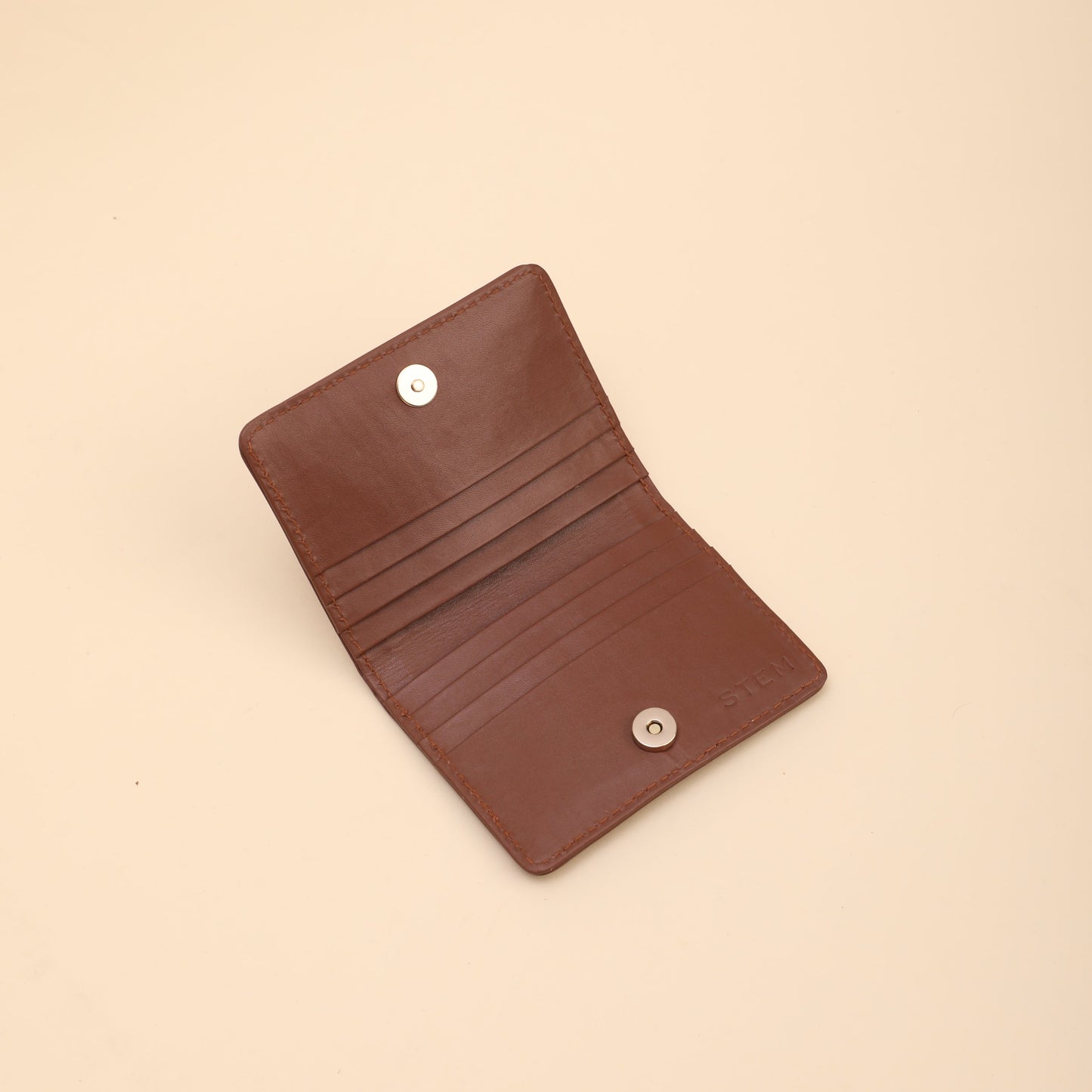 Small Skinny Wallet