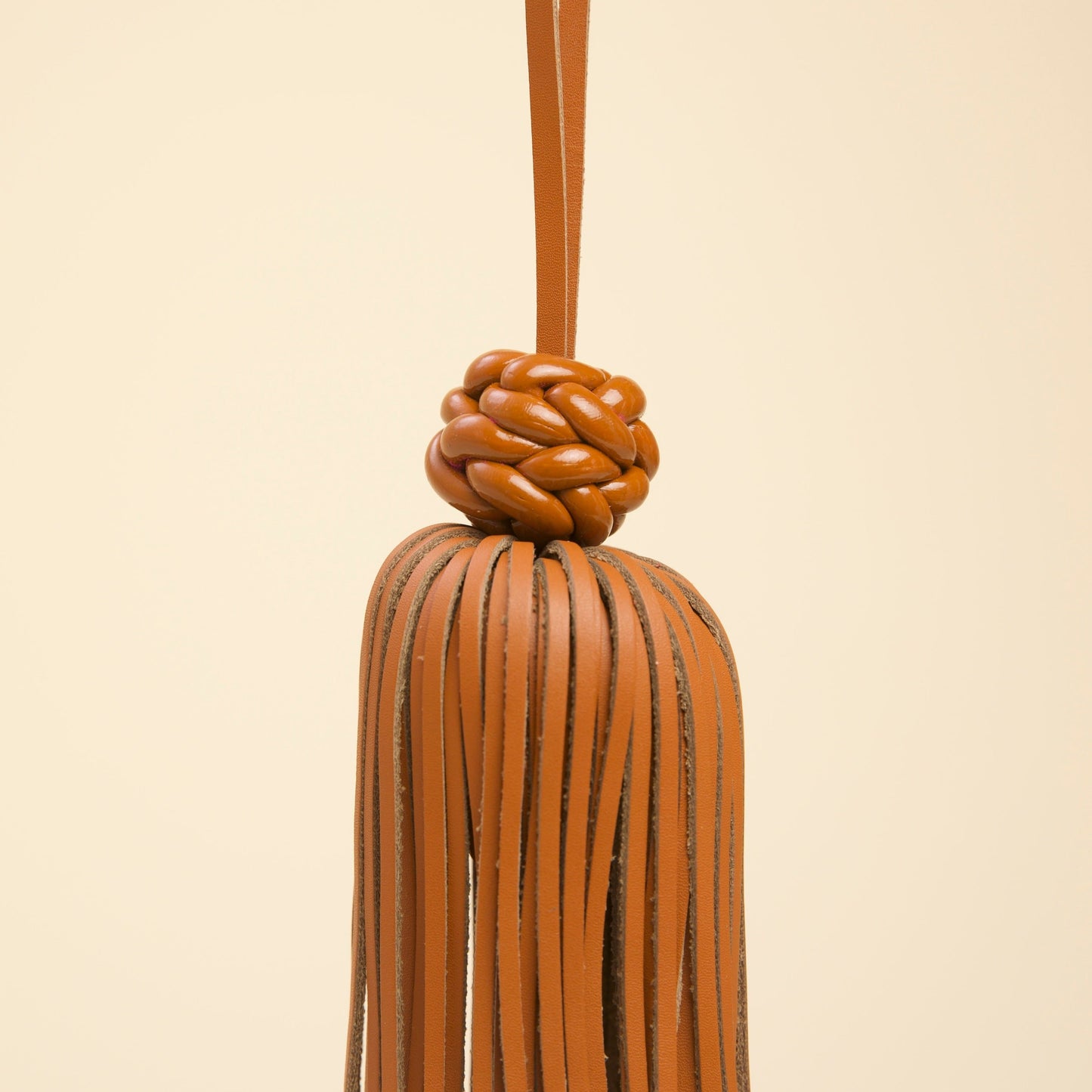 Tassel Charms