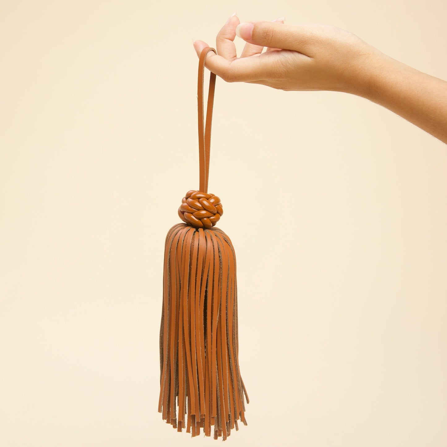 Wanderlust Collection: Travel Essentials (Tan)