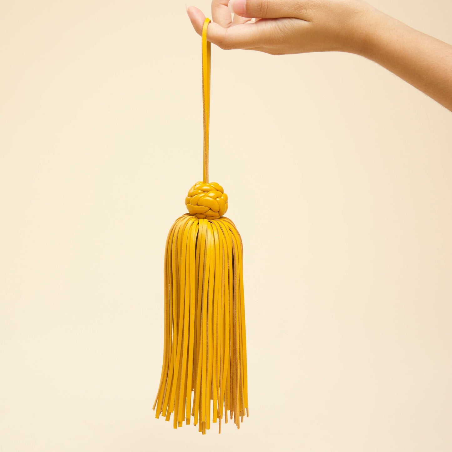 Tassel Charms