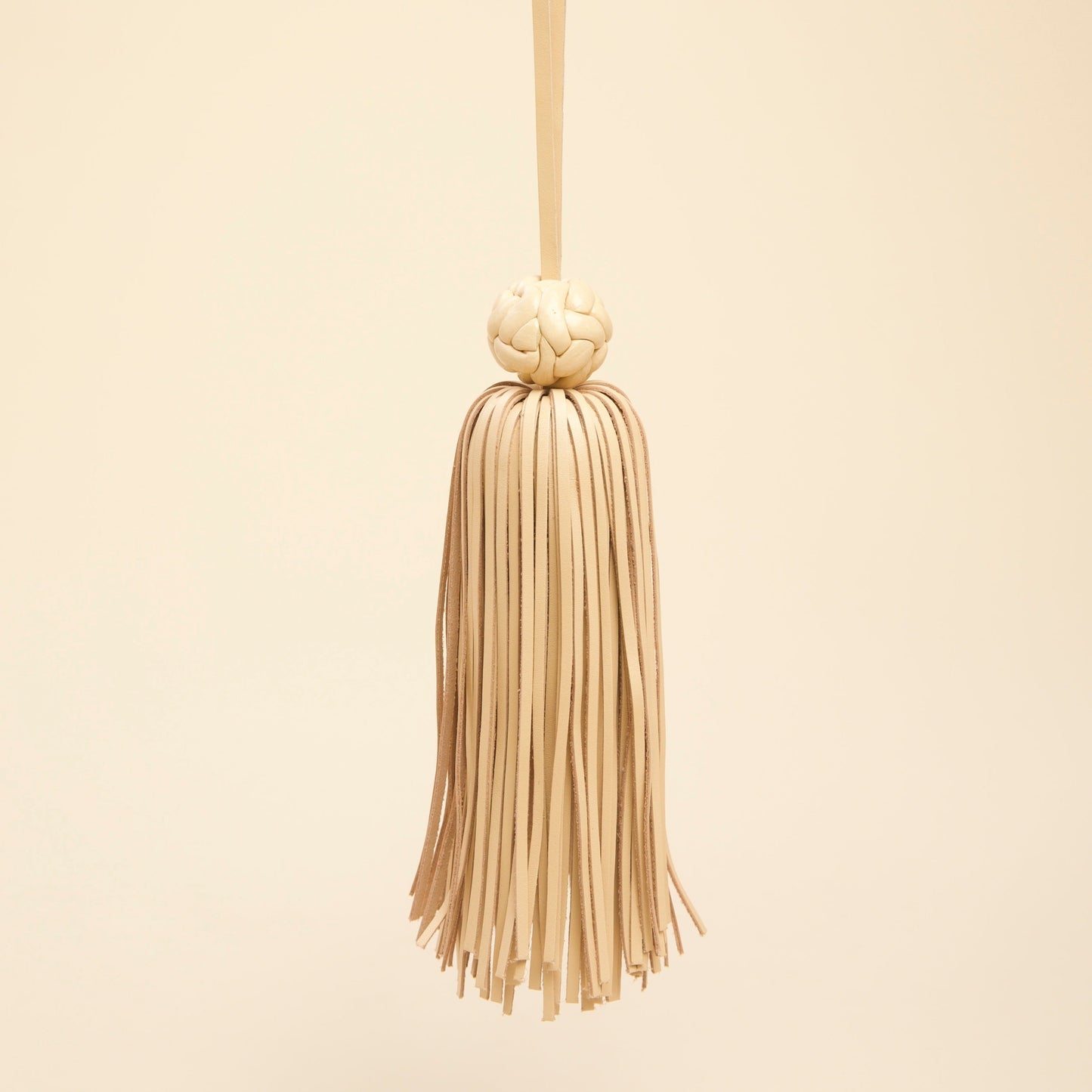 Tassel Charms
