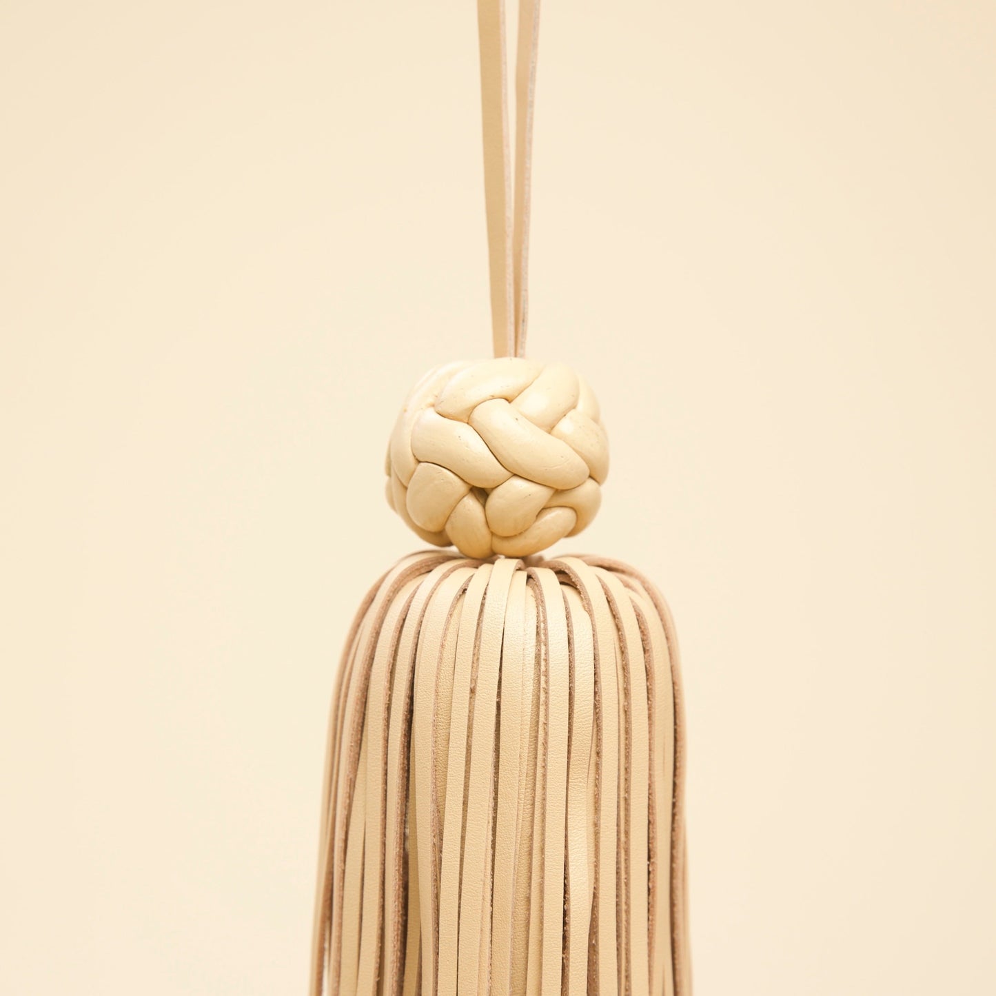 Tassel Charms