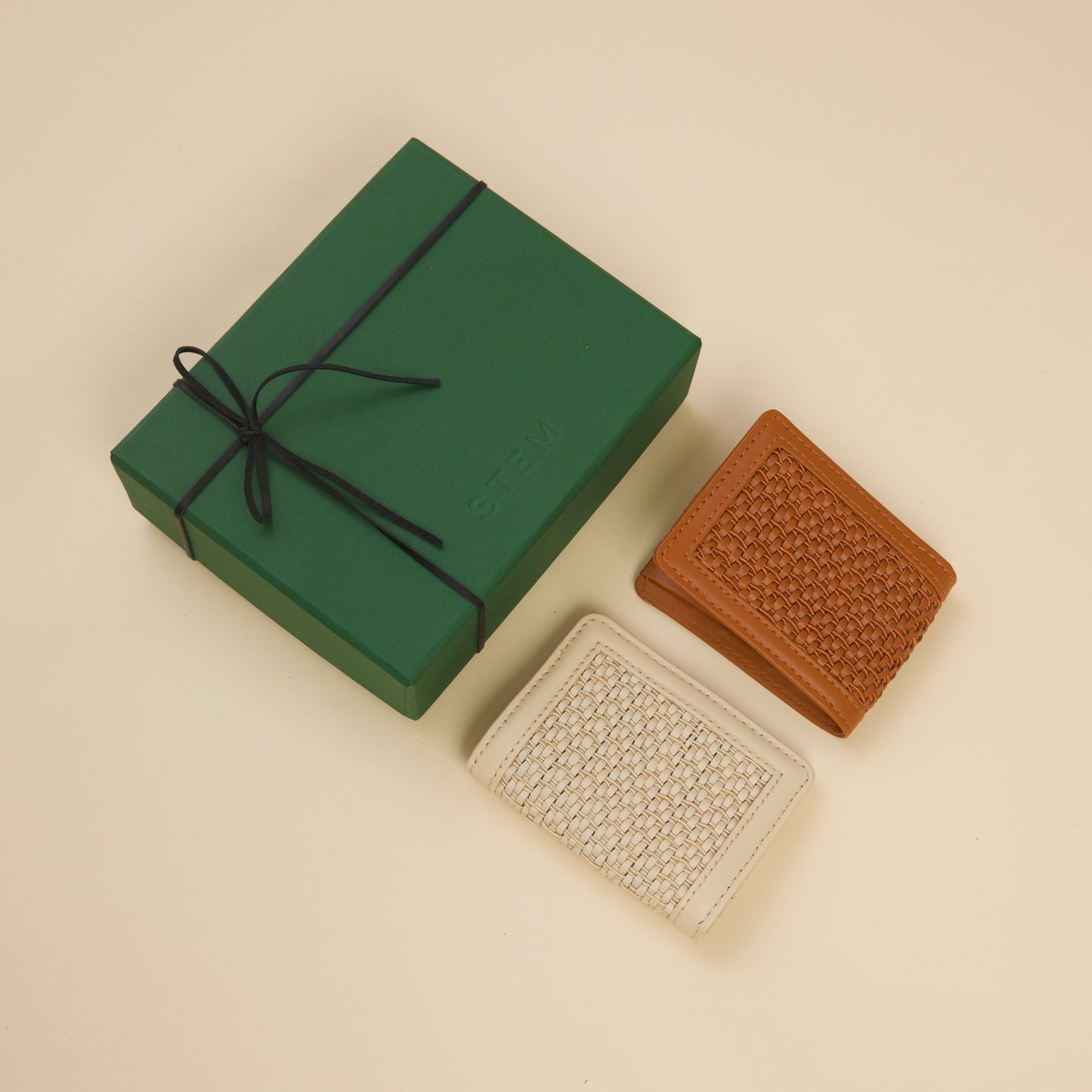 Timeless Craftsmanship: Ethical Artistry Gift Box