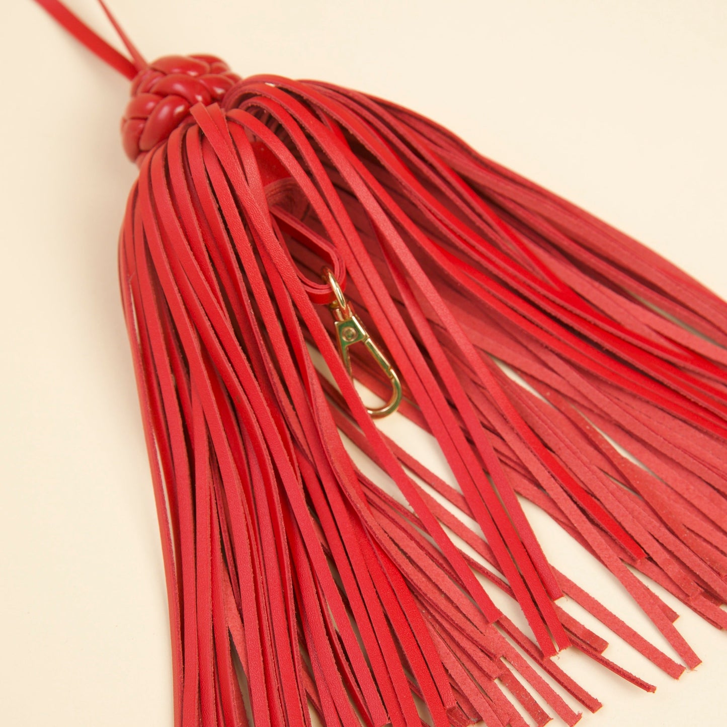 Tassel Charms