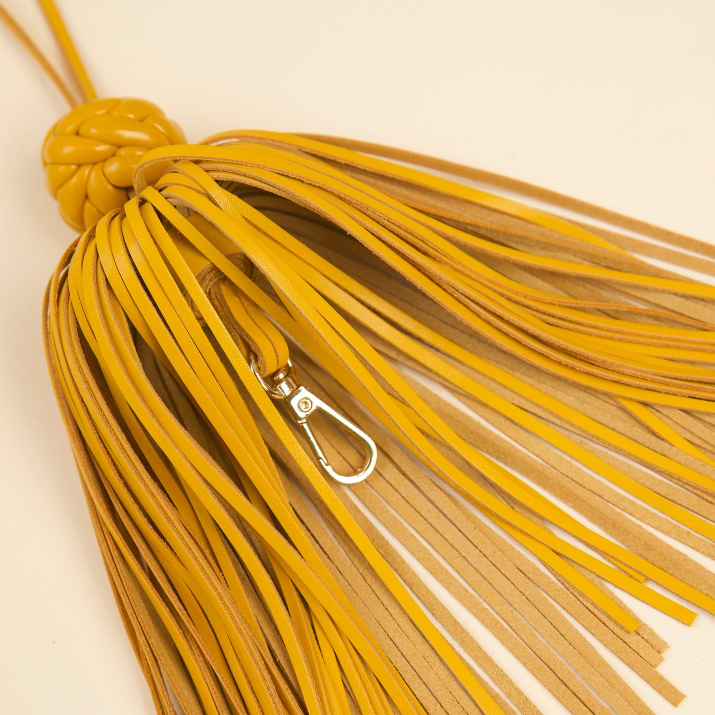 Tassel Charms