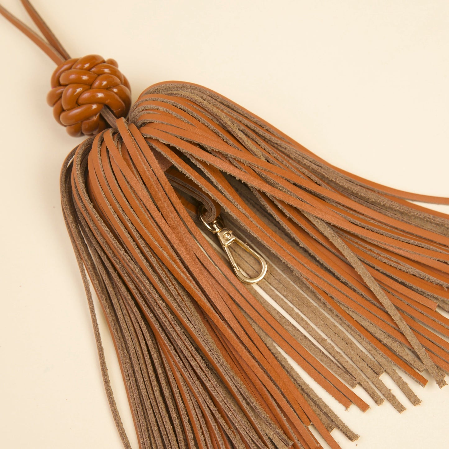 Tassel Charms