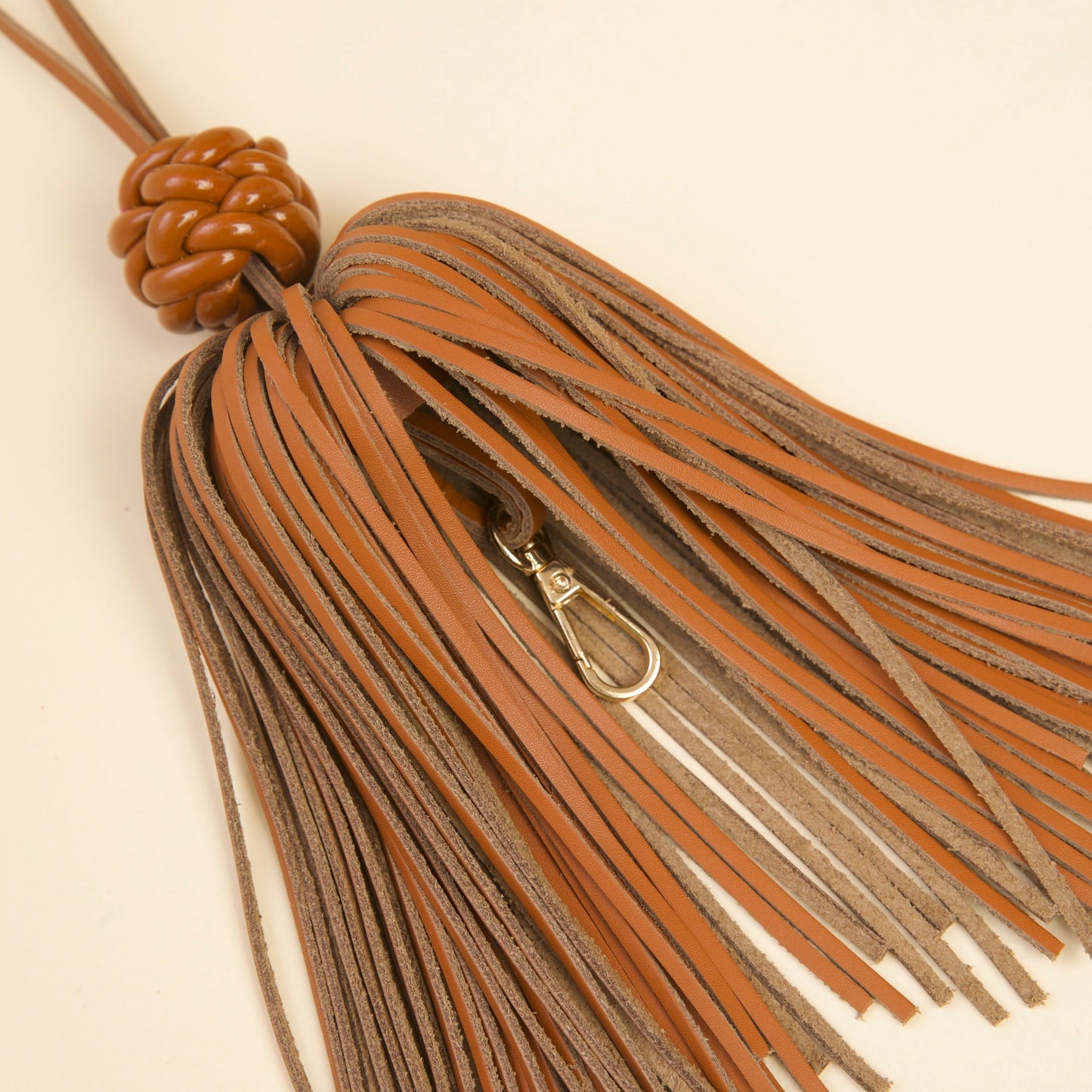 Wanderlust Collection: Travel Essentials (Tan)
