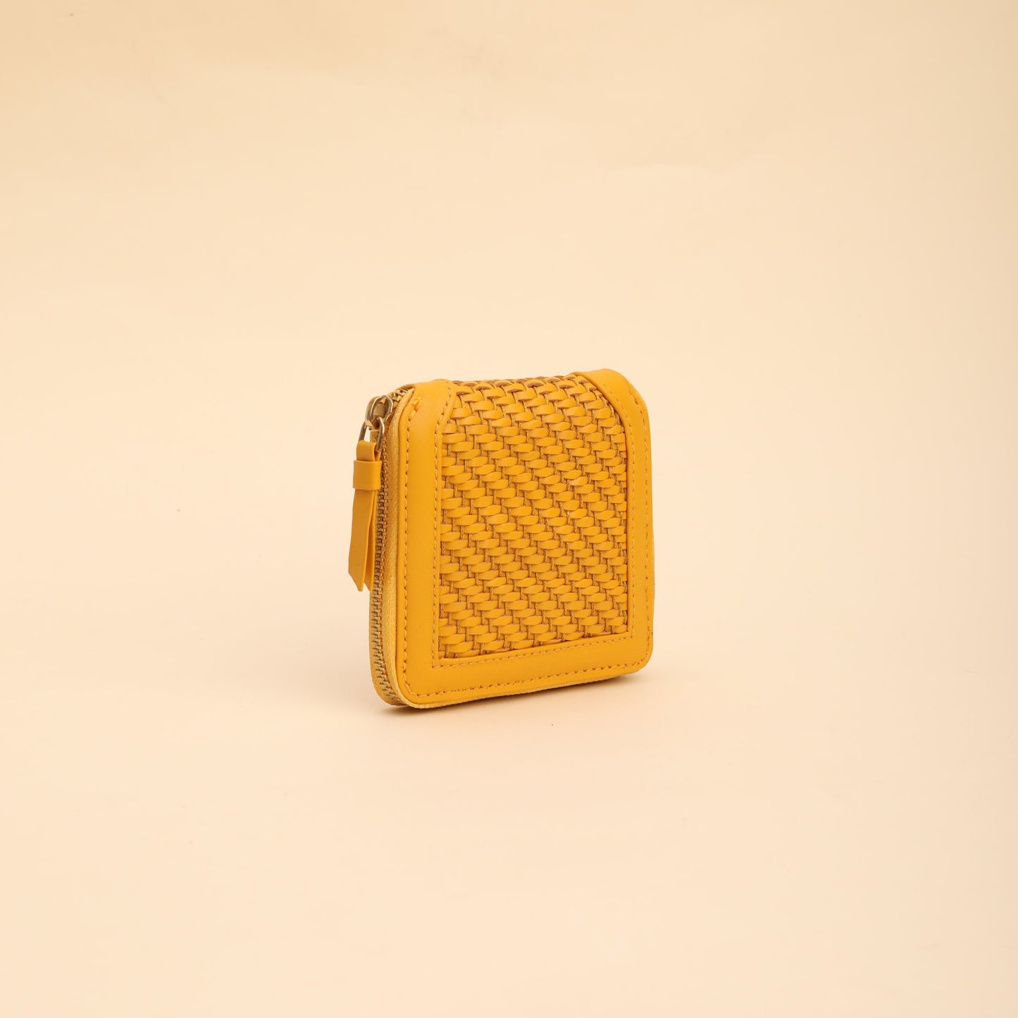Bi-Fold Wallet