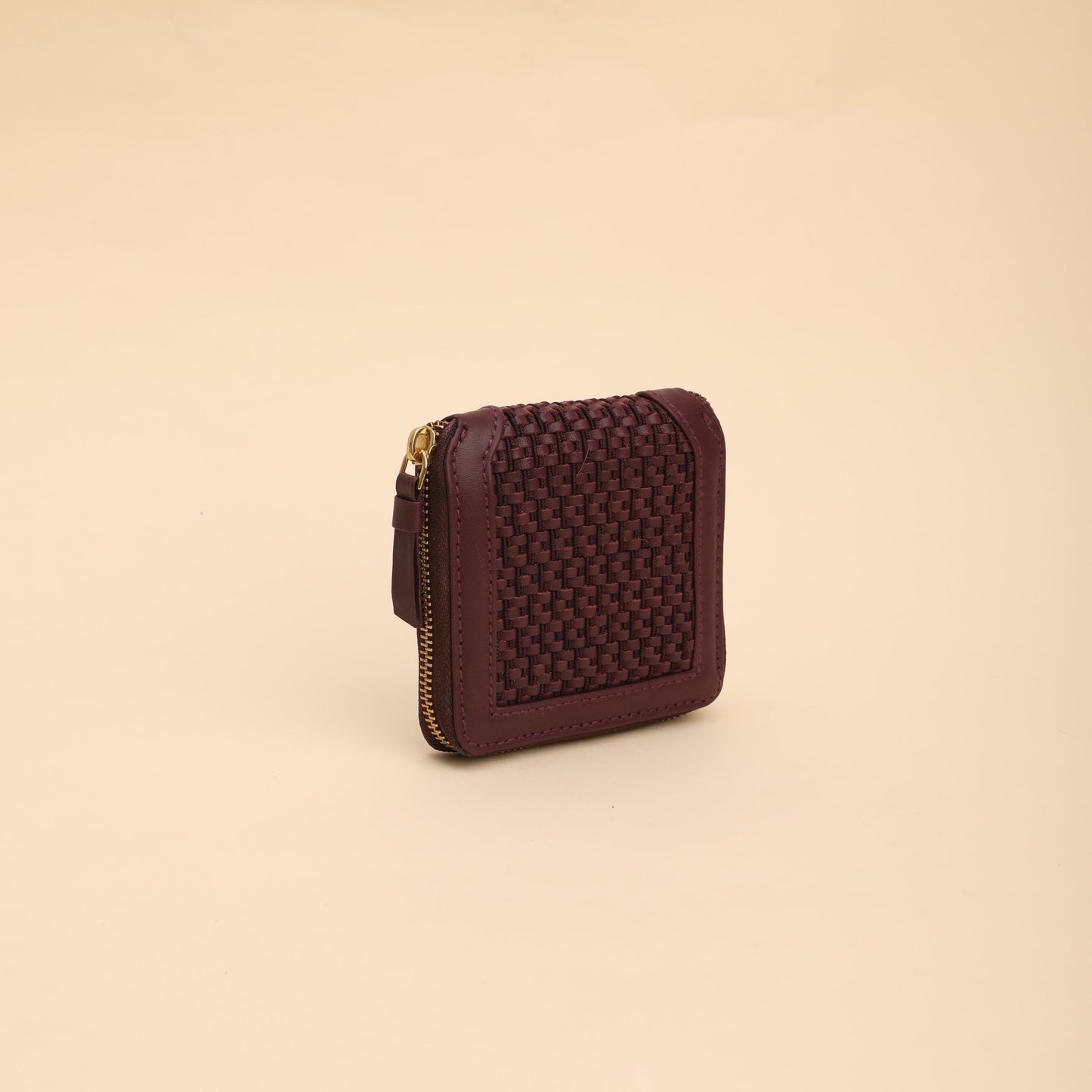 Bi-Fold Wallet