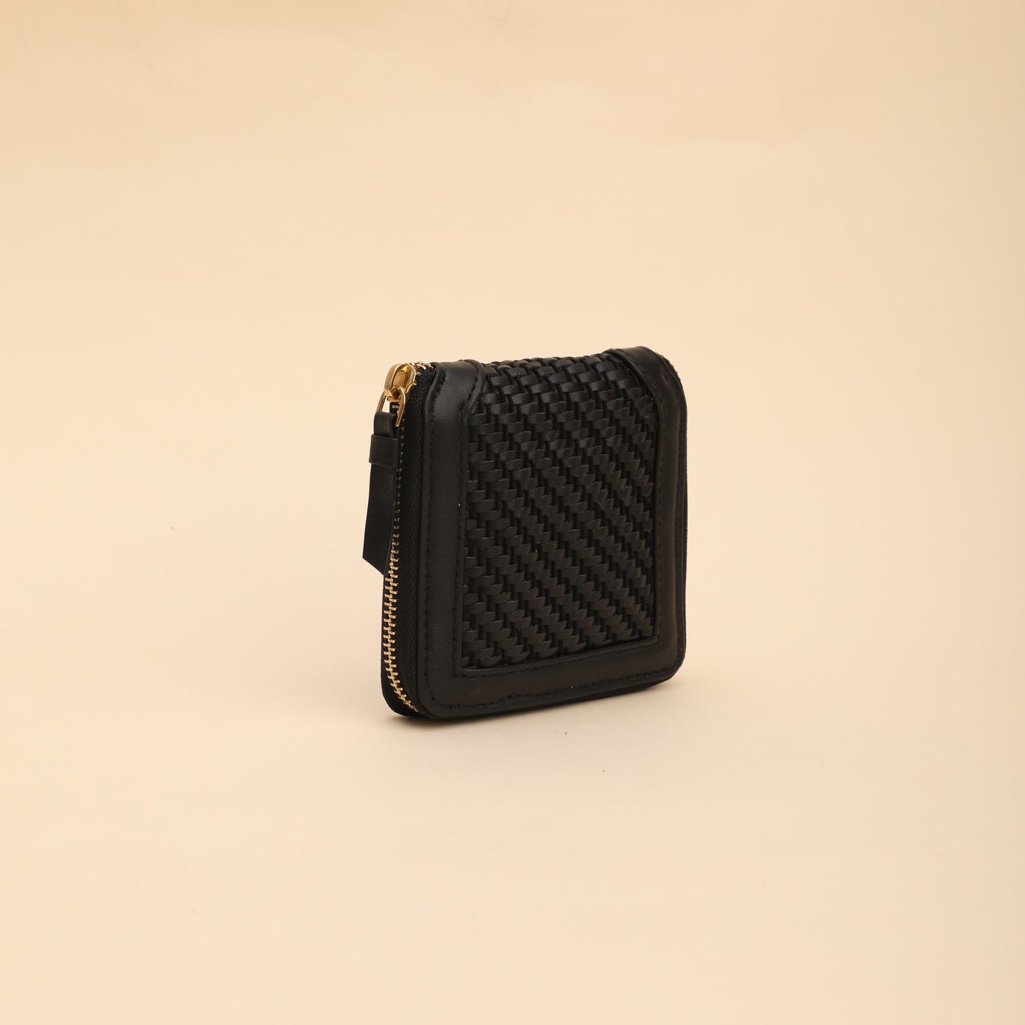 Bi-Fold Wallet