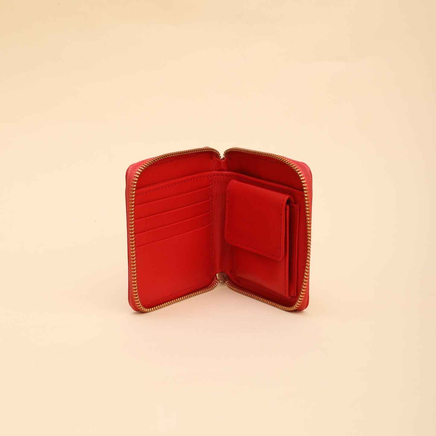 Bi-Fold Wallet