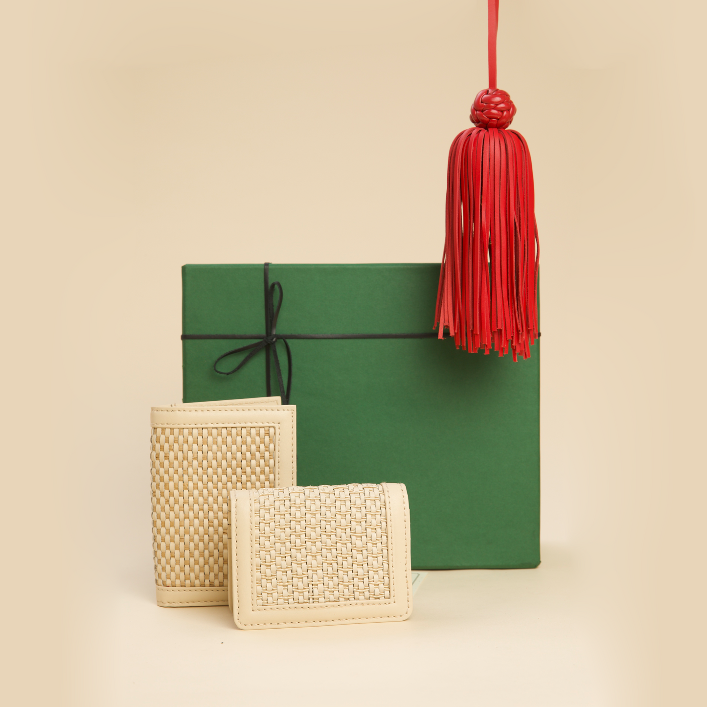 Wanderlust Collection: Travel Essentials
