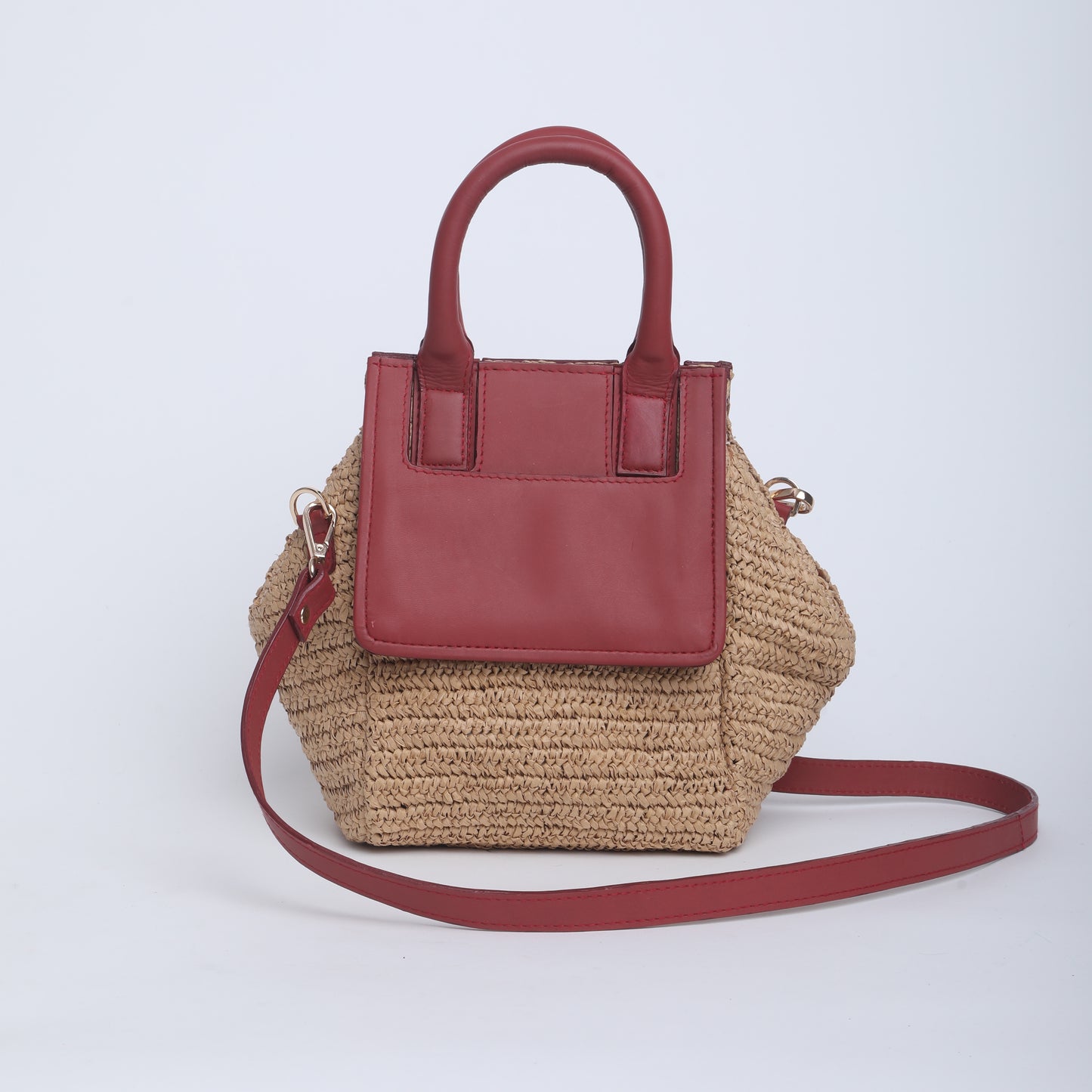Apricity Hybrid Regular (Raffia)