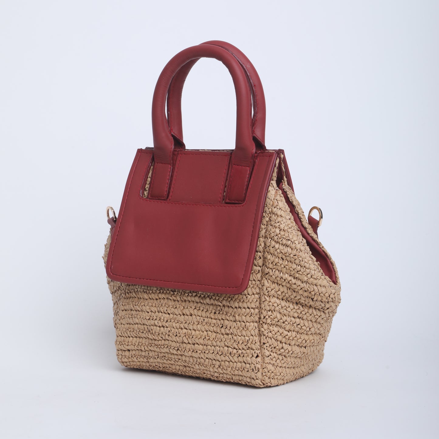 Apricity Hybrid Regular (Raffia)