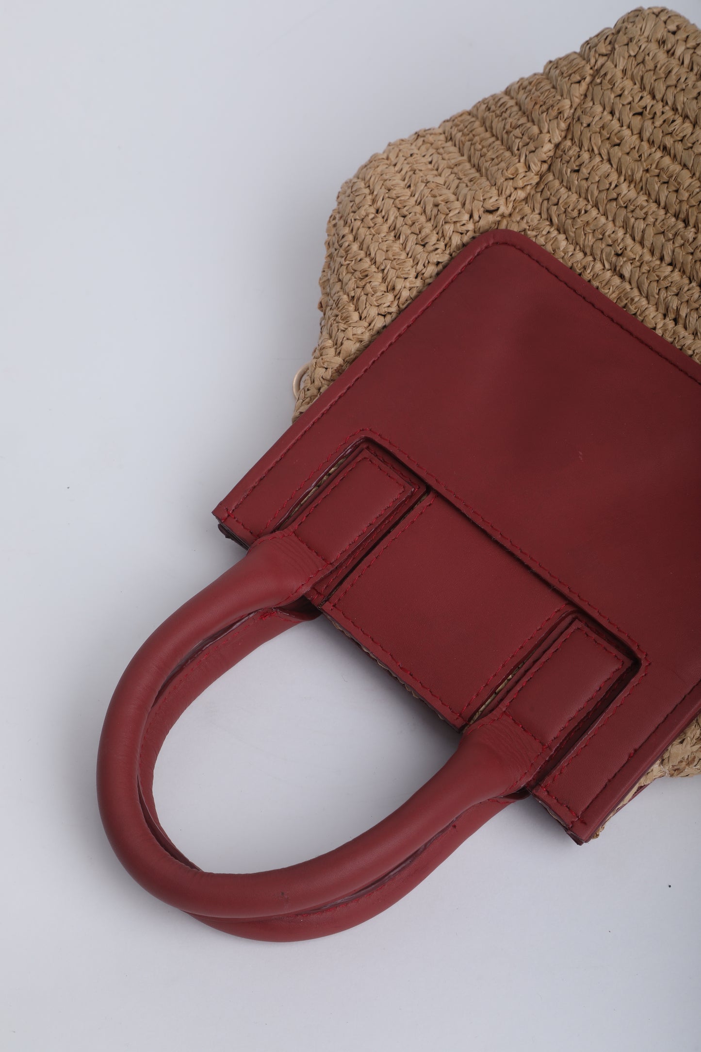 Apricity Hybrid Regular (Raffia)