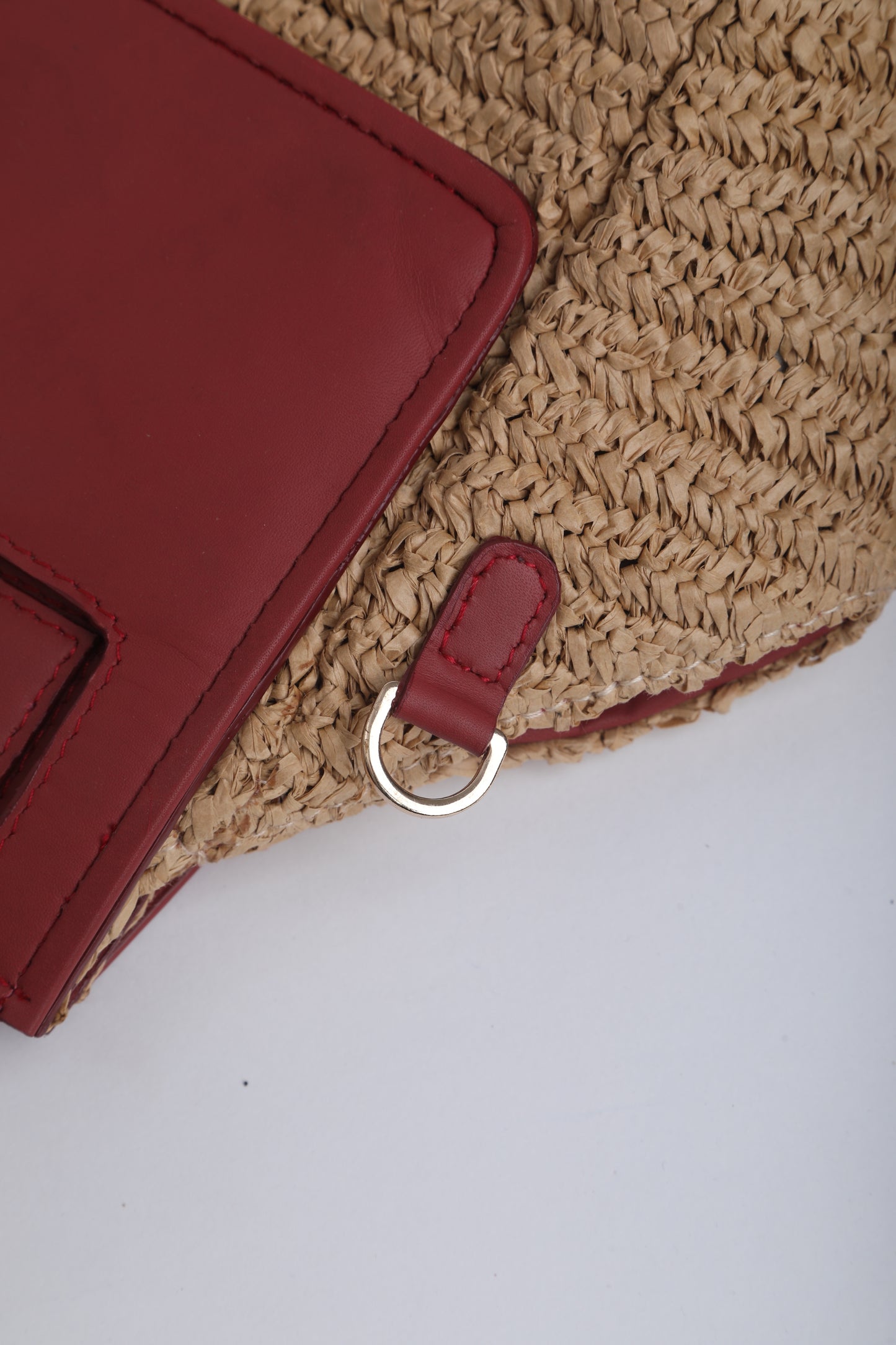 Apricity Hybrid Regular (Raffia)