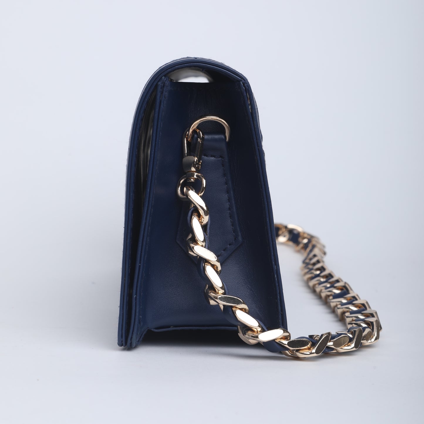 Titli Elongated Handbag